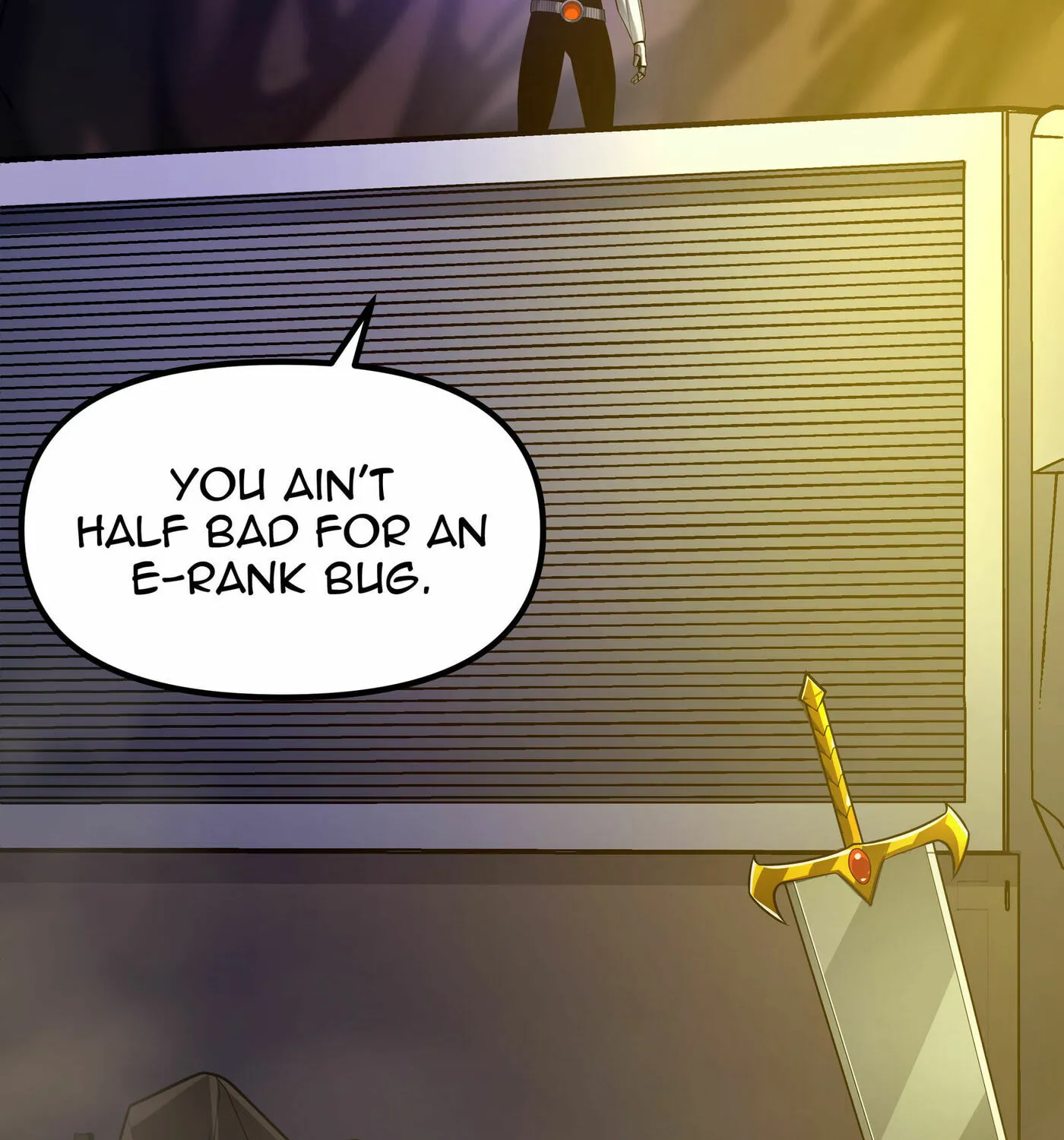 Leveling Up My Isekai'd Abs Chapter 24 page 159 - 