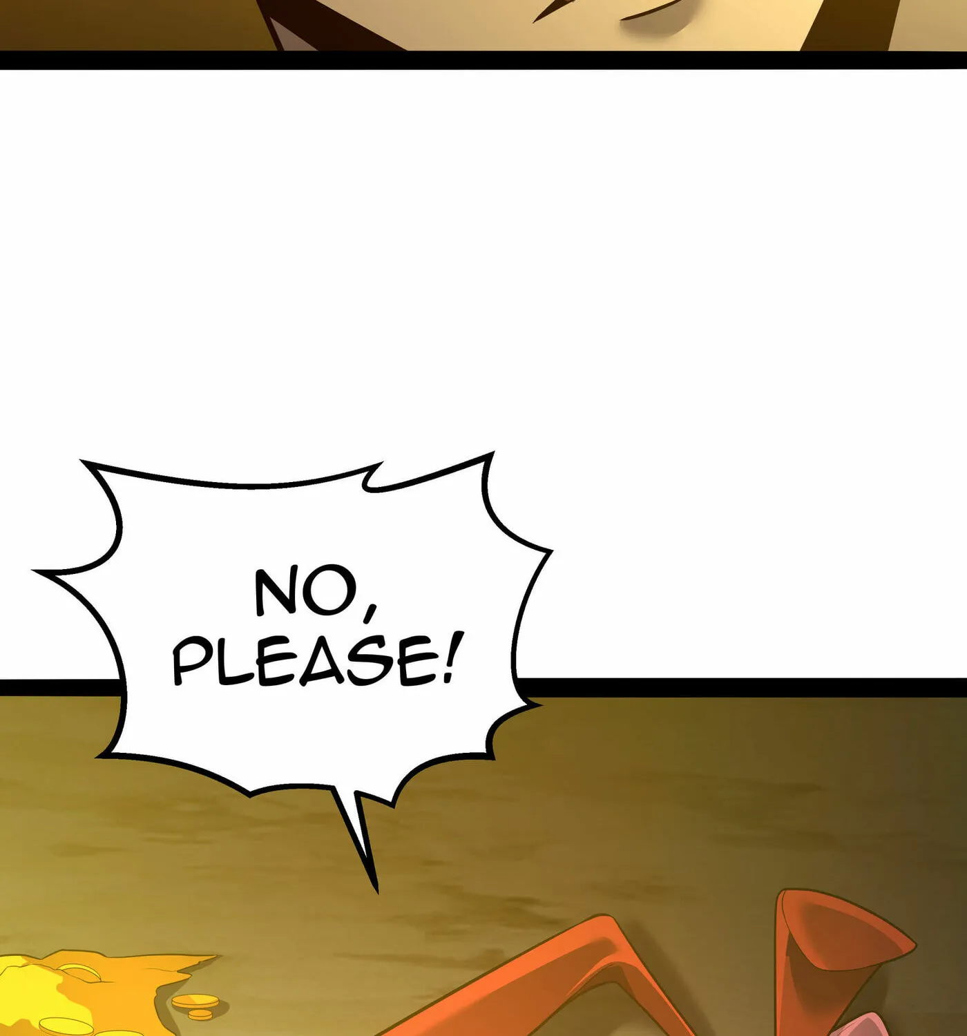 Leveling Up My Isekai'd Abs Chapter 24 page 18 - 