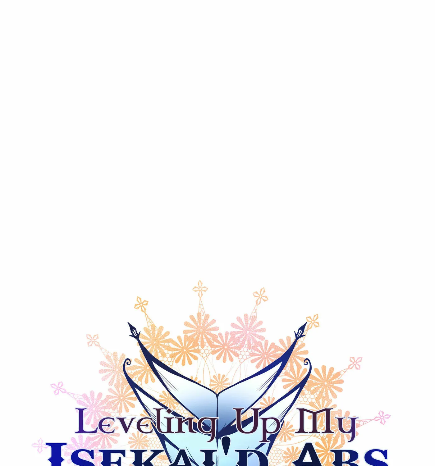 Leveling Up My Isekai'd Abs Chapter 24 page 23 - 