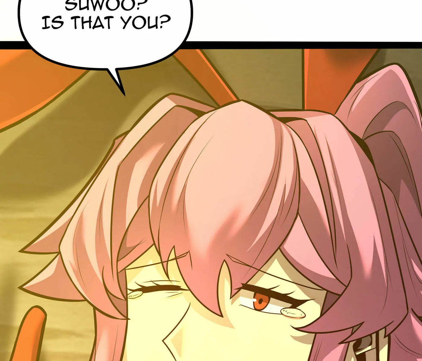Leveling Up My Isekai'd Abs Chapter 24 page 30 - 