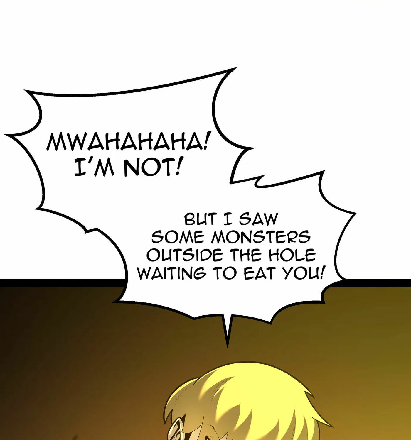 Leveling Up My Isekai'd Abs Chapter 24 page 32 - 