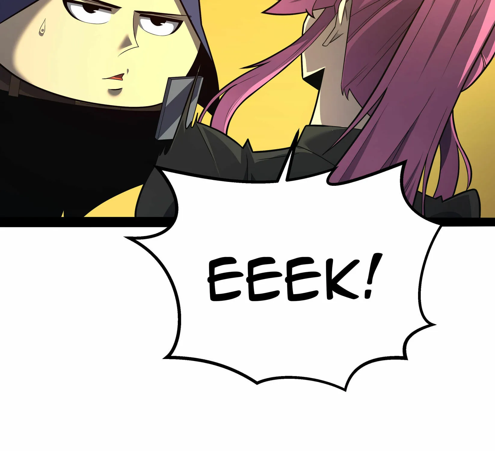 Leveling Up My Isekai'd Abs Chapter 24 page 34 - 