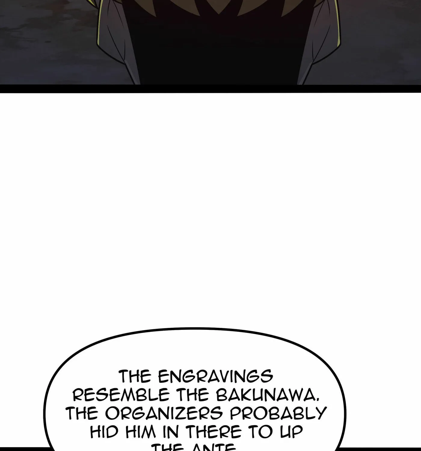 Leveling Up My Isekai'd Abs Chapter 24 page 5 - 