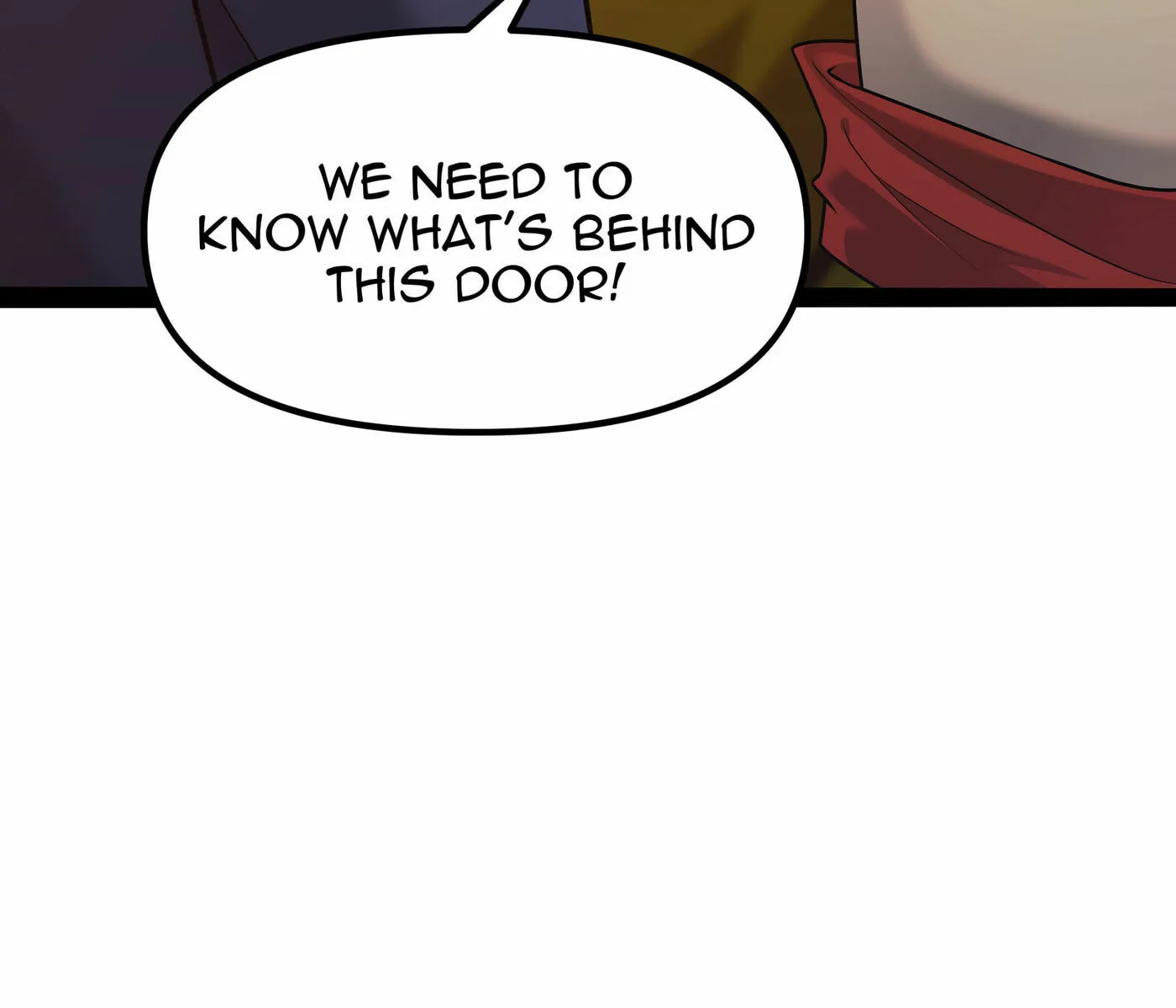 Leveling Up My Isekai'd Abs Chapter 24 page 41 - 