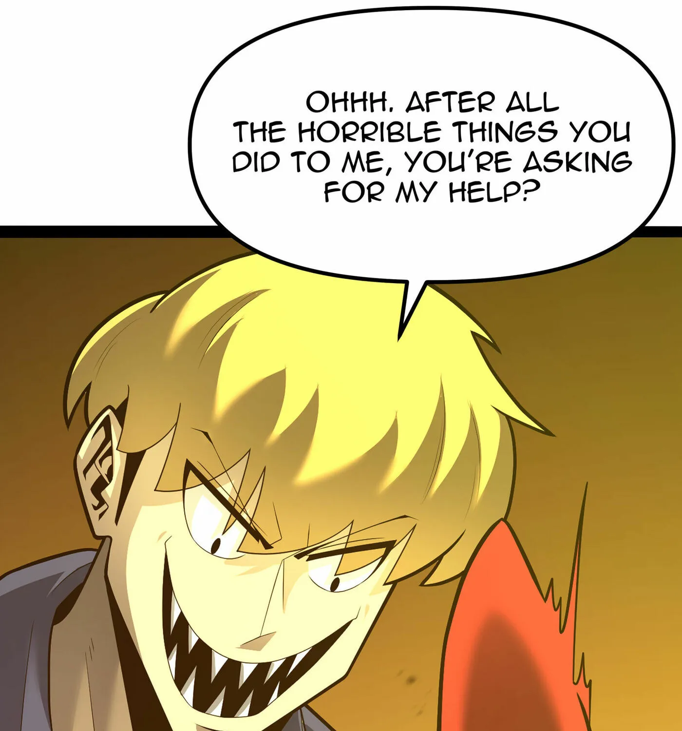 Leveling Up My Isekai'd Abs Chapter 24 page 42 - 