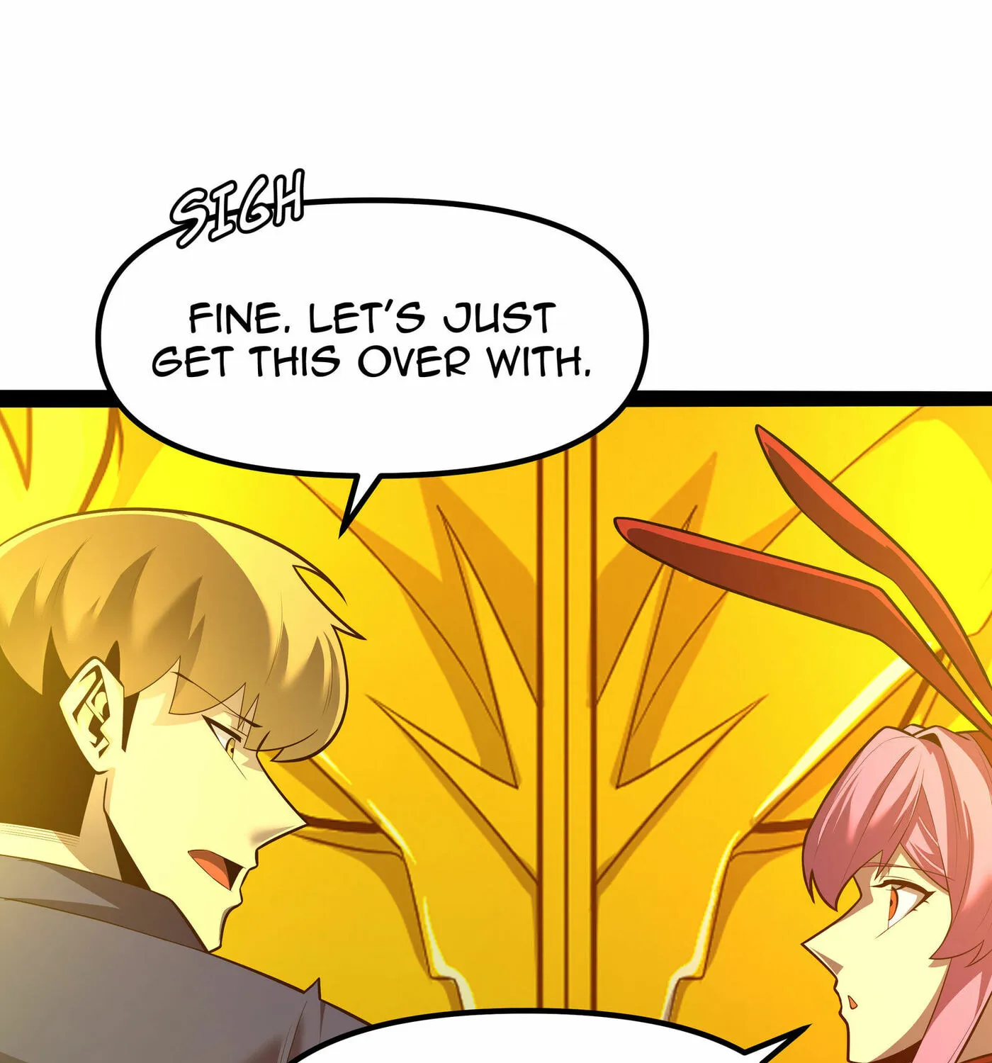 Leveling Up My Isekai'd Abs Chapter 24 page 44 - 