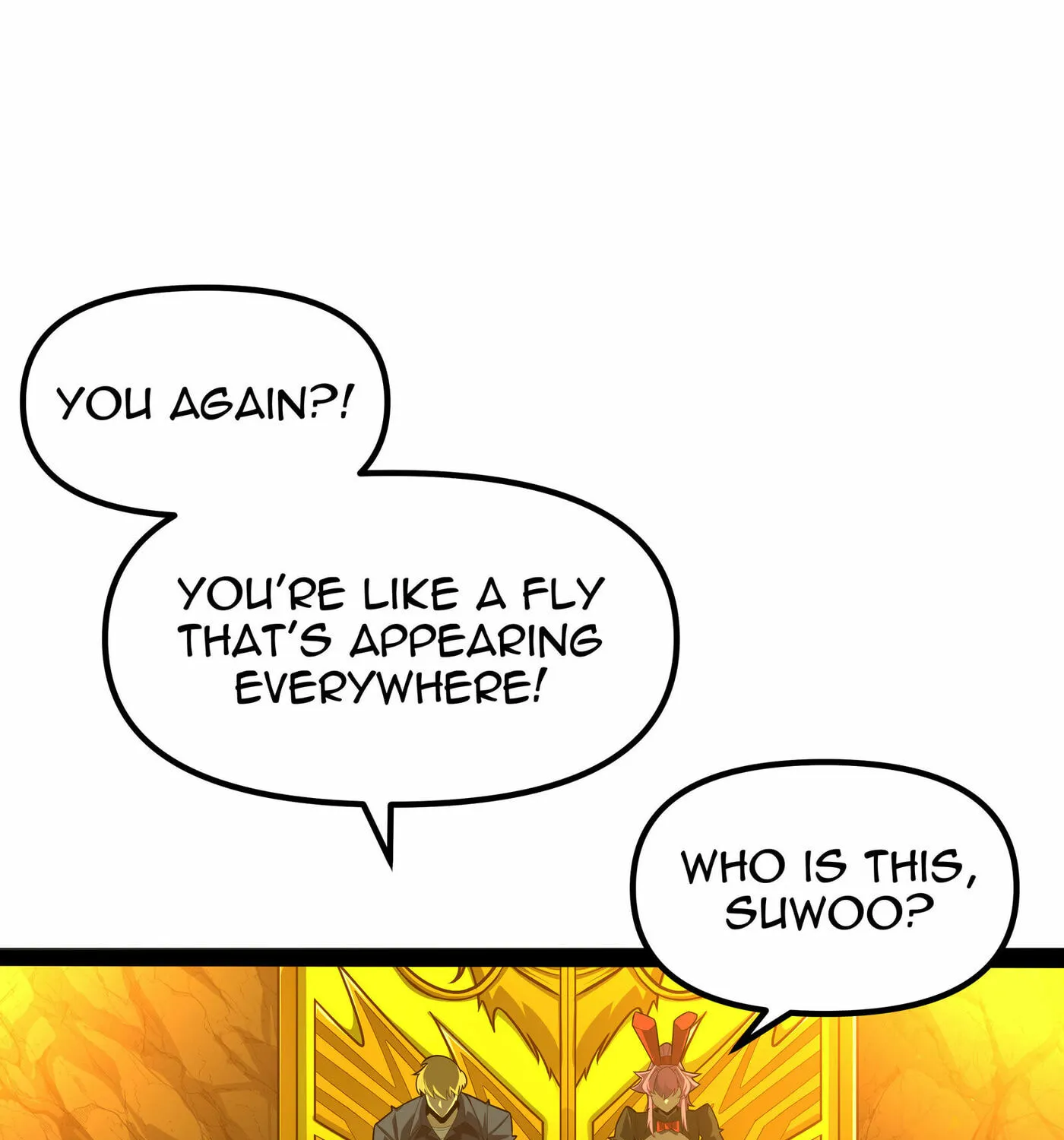 Leveling Up My Isekai'd Abs Chapter 24 page 55 - 
