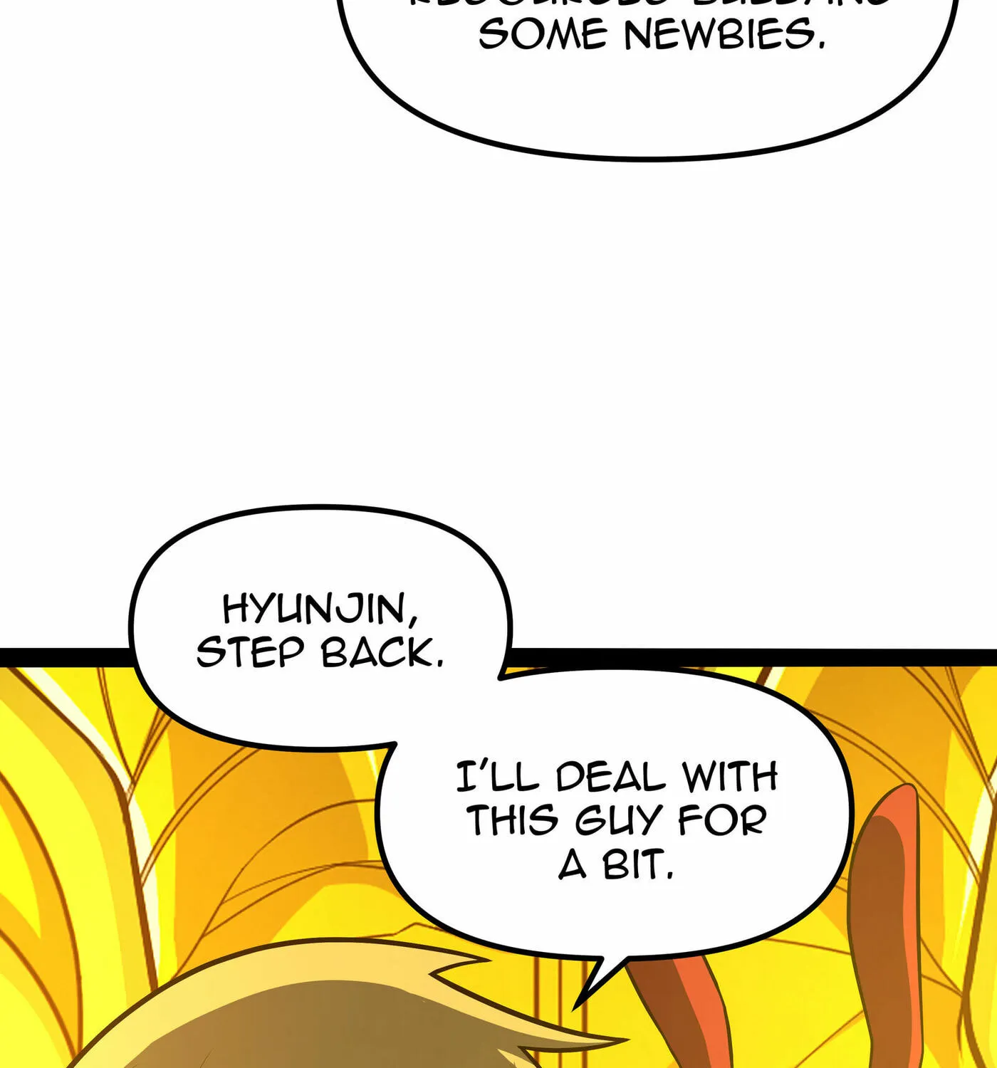 Leveling Up My Isekai'd Abs Chapter 24 page 58 - 