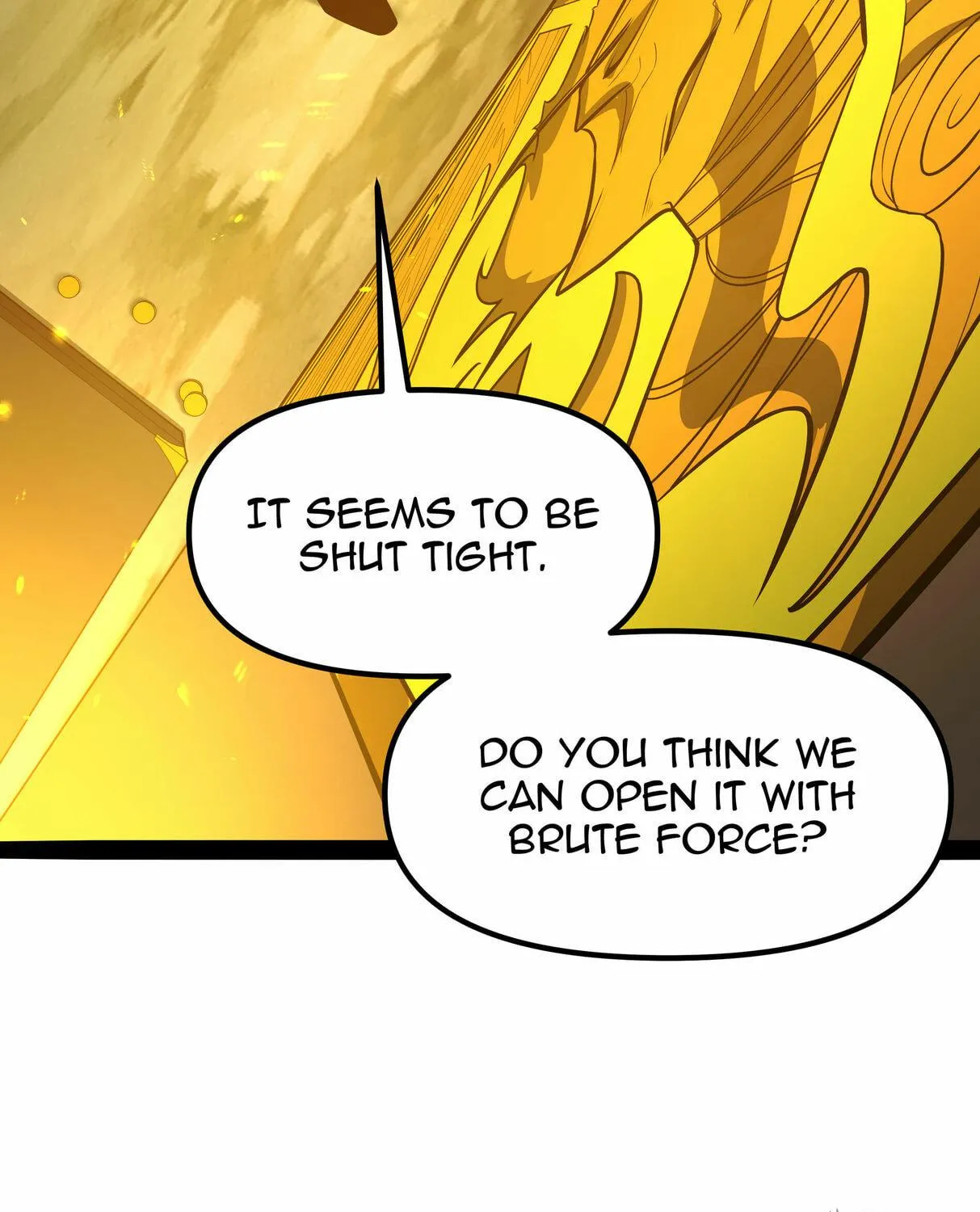 Leveling Up My Isekai'd Abs Chapter 24 page 7 - 