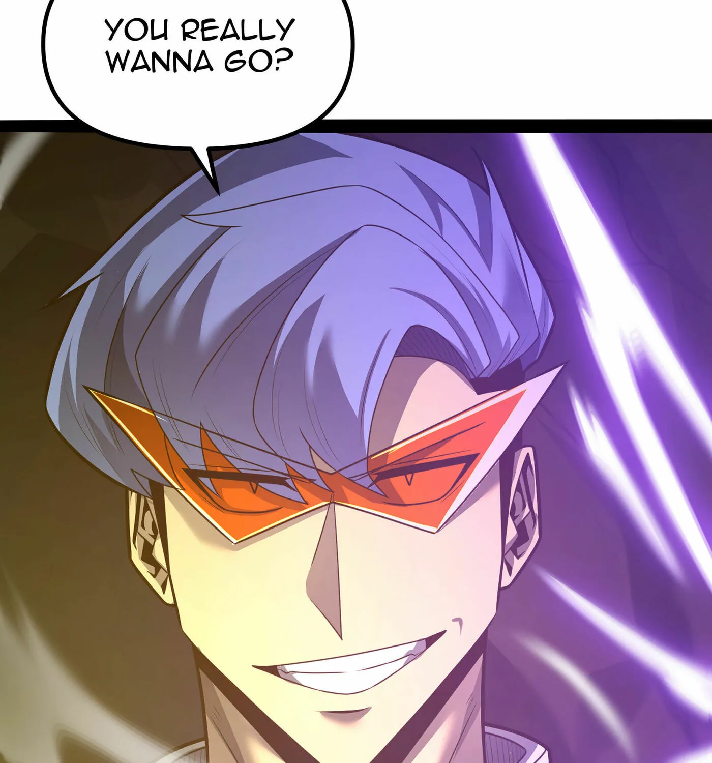 Leveling Up My Isekai'd Abs Chapter 24 page 61 - 