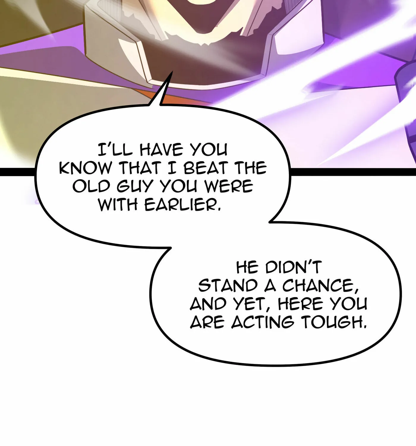 Leveling Up My Isekai'd Abs Chapter 24 page 62 - 