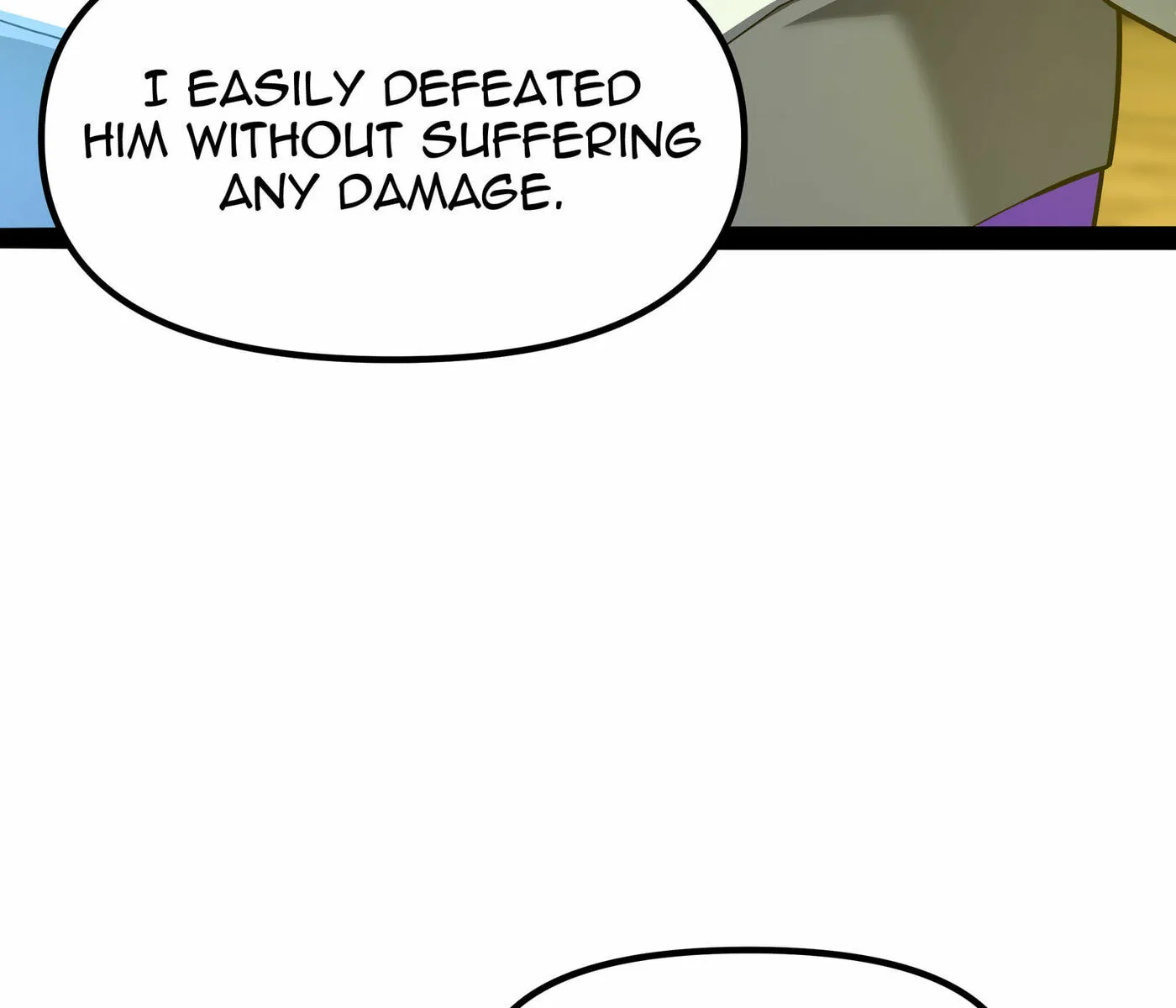 Leveling Up My Isekai'd Abs Chapter 24 page 68 - 
