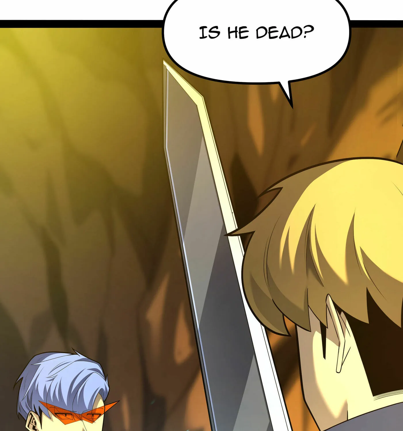 Leveling Up My Isekai'd Abs Chapter 24 page 69 - 