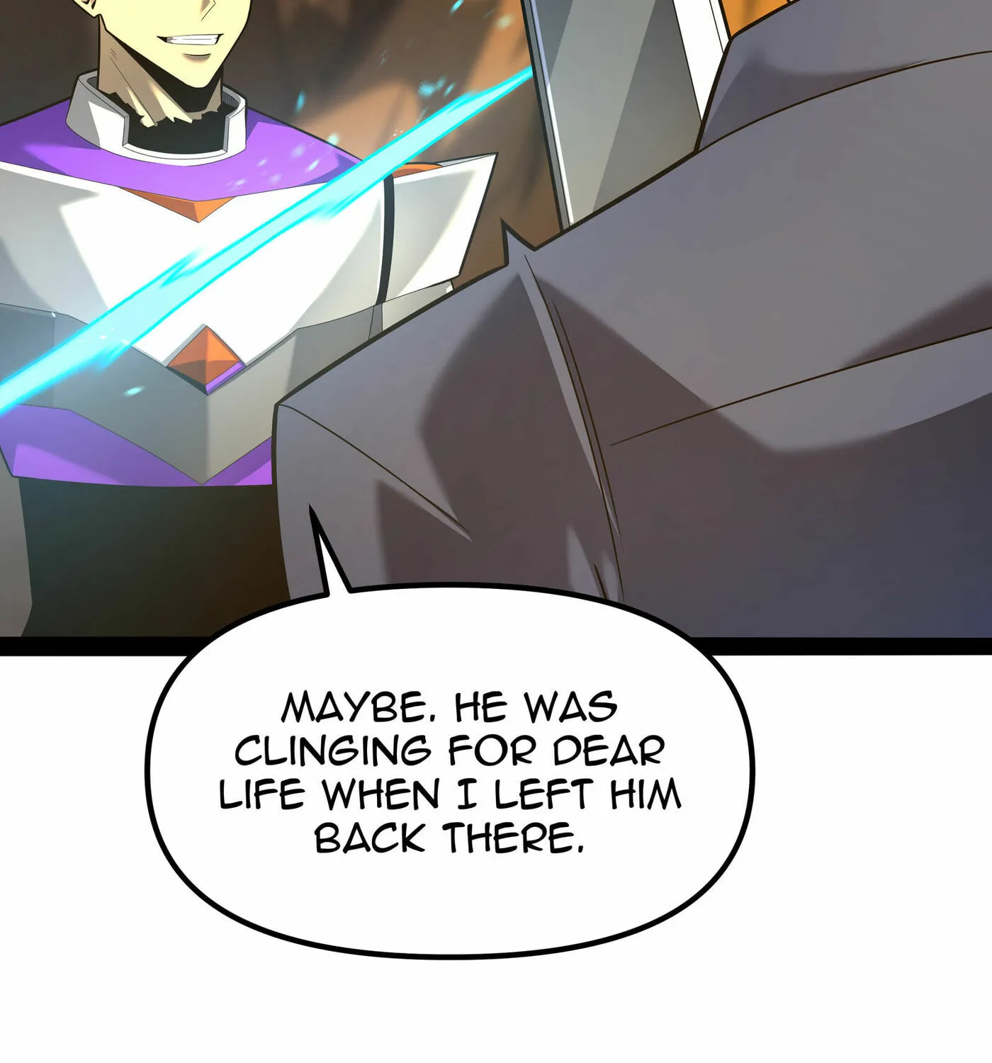 Leveling Up My Isekai'd Abs Chapter 24 page 70 - 