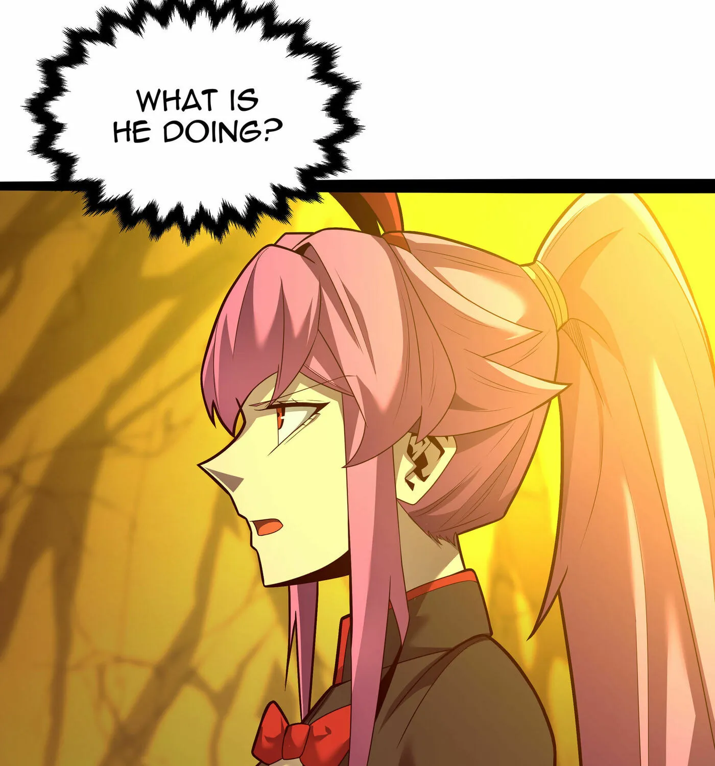 Leveling Up My Isekai'd Abs Chapter 24 page 76 - 