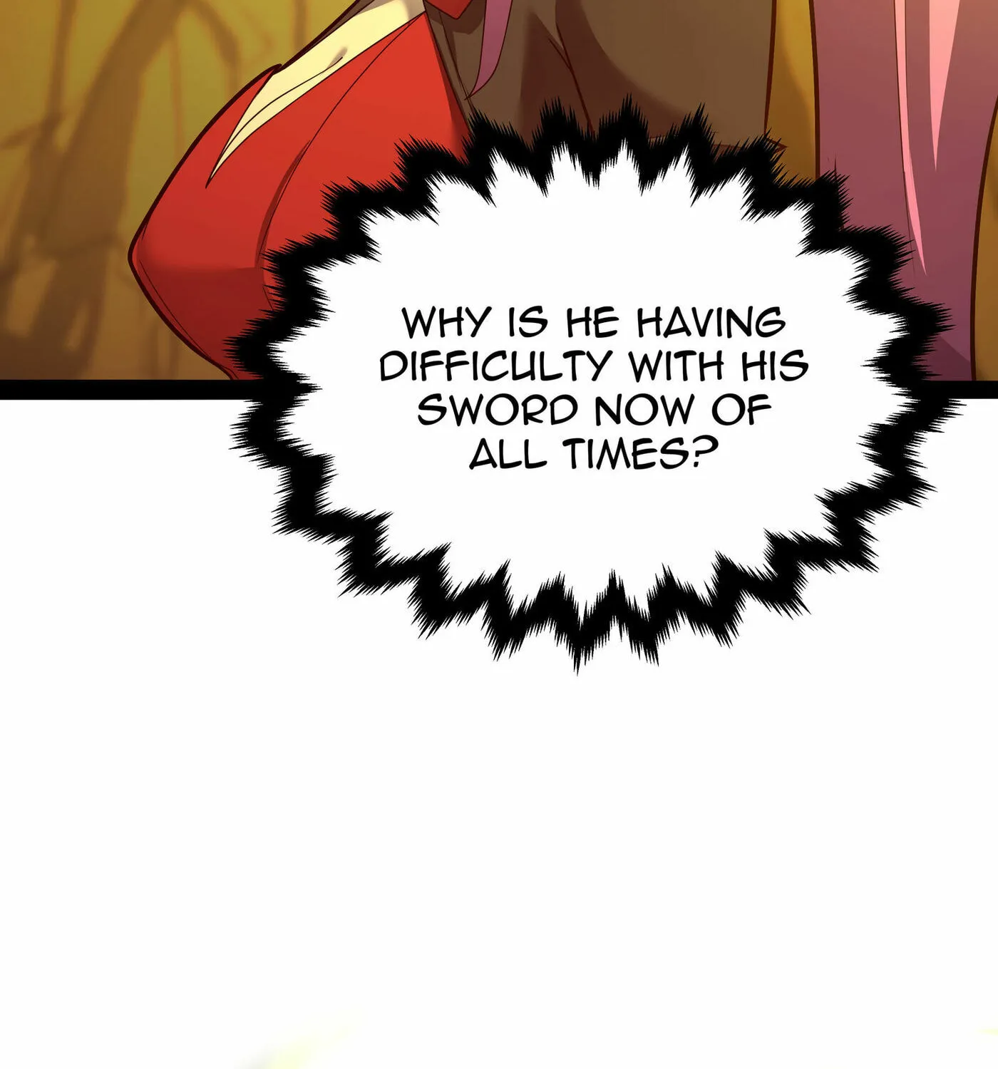 Leveling Up My Isekai'd Abs Chapter 24 page 77 - 