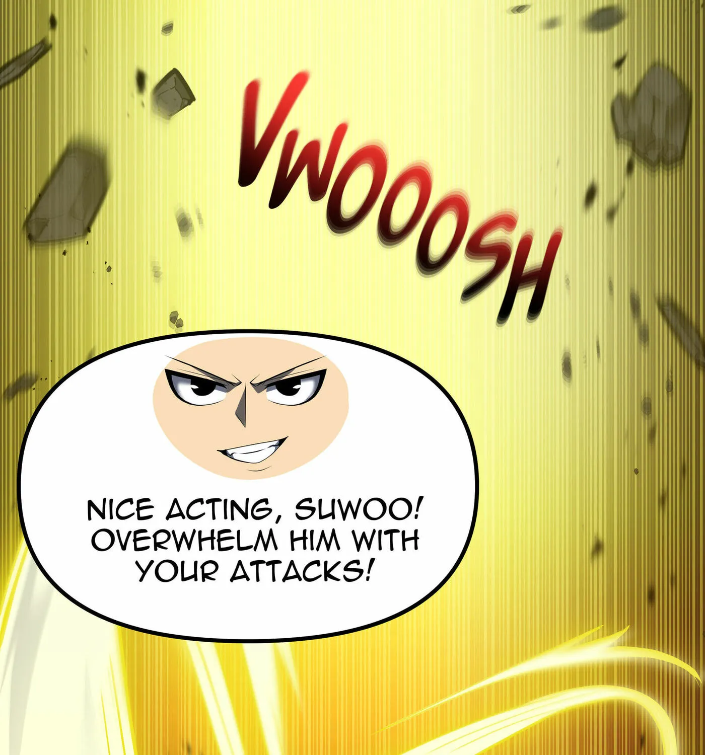 Leveling Up My Isekai'd Abs Chapter 24 page 90 - 