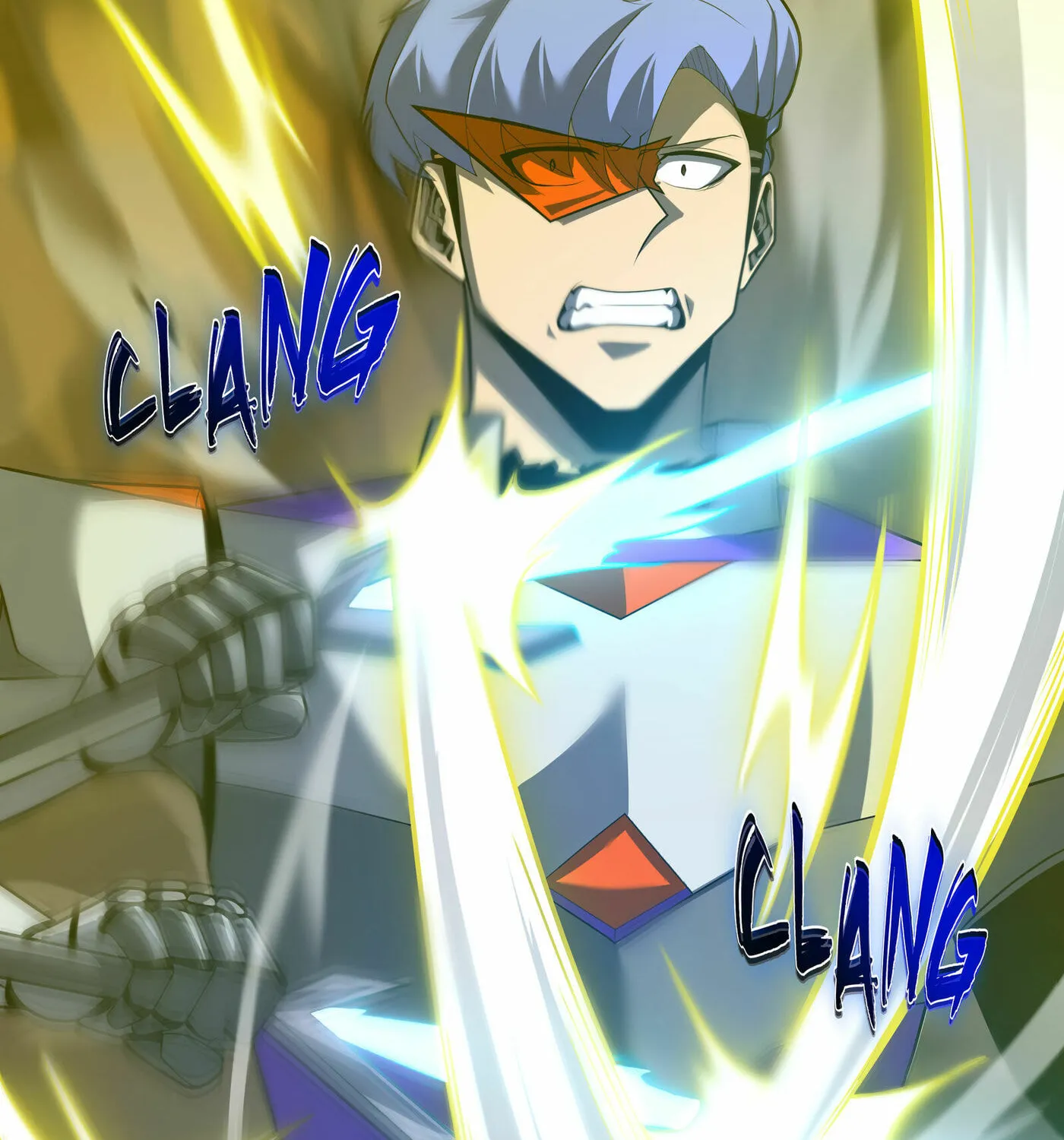 Leveling Up My Isekai'd Abs Chapter 24 page 94 - 
