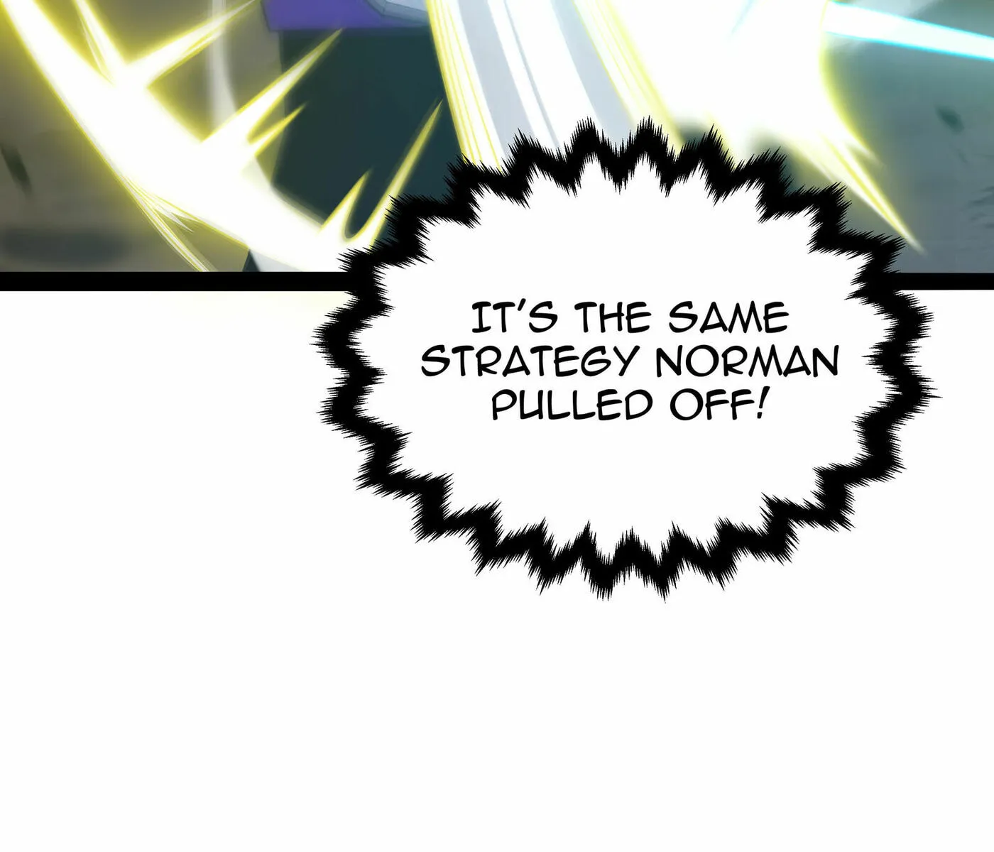Leveling Up My Isekai'd Abs Chapter 24 page 95 - 