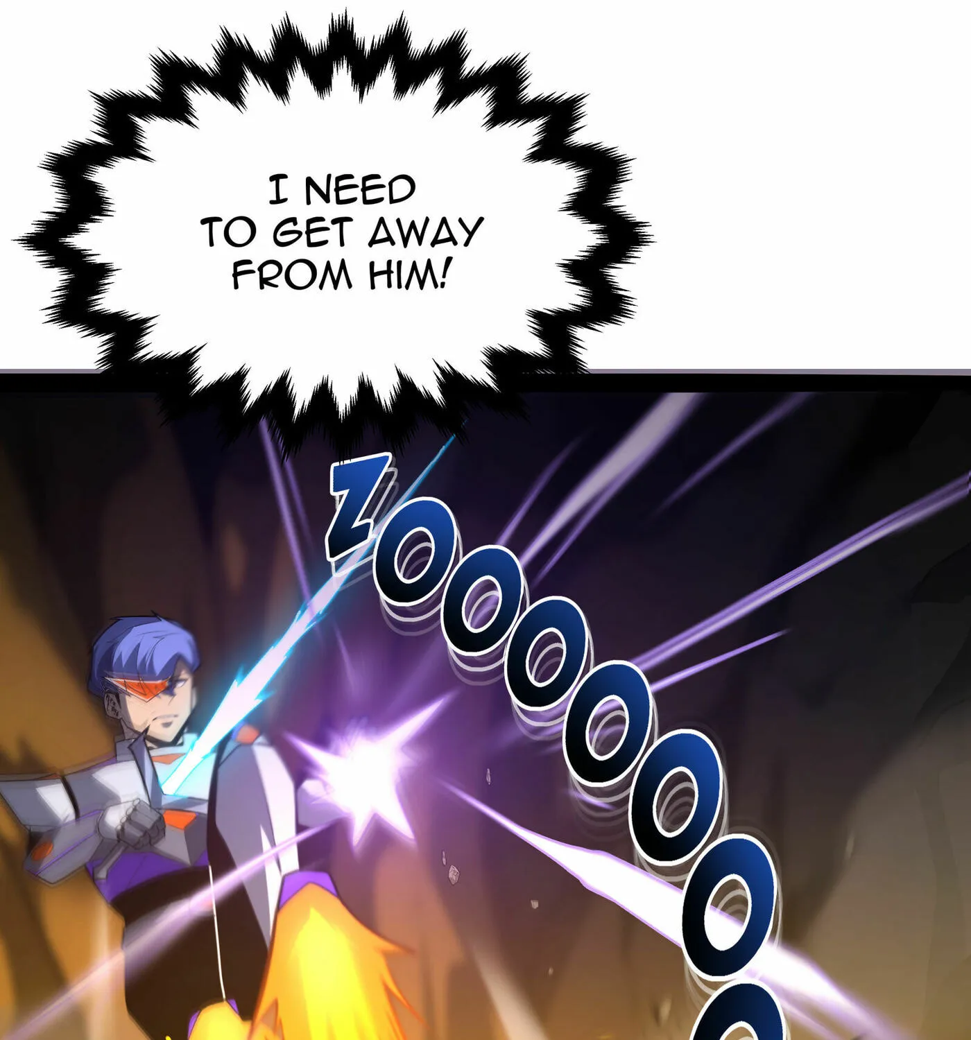 Leveling Up My Isekai'd Abs Chapter 24 page 96 - 
