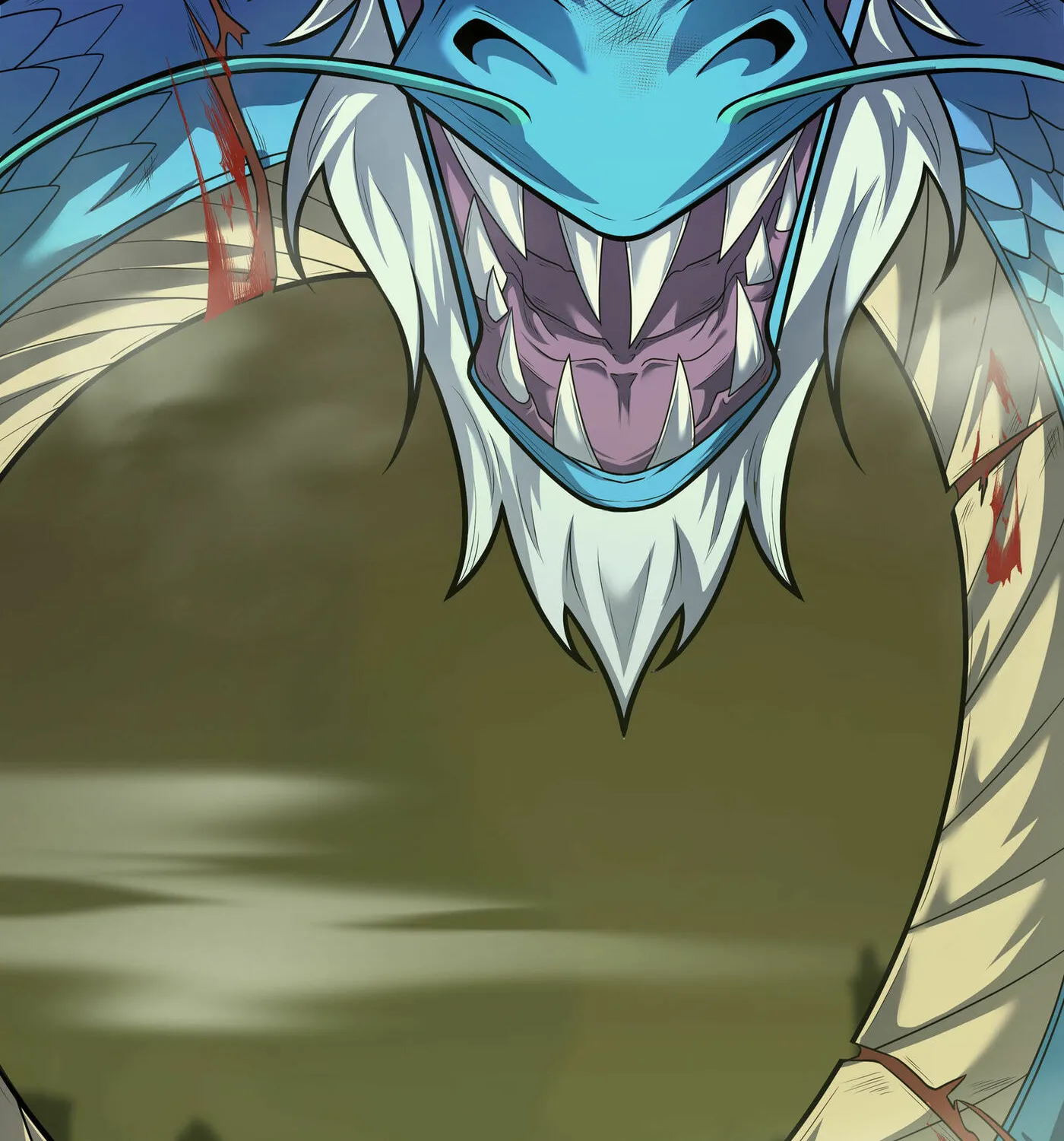 Leveling Up My Isekai'd Abs Chapter 25 page 2 - 