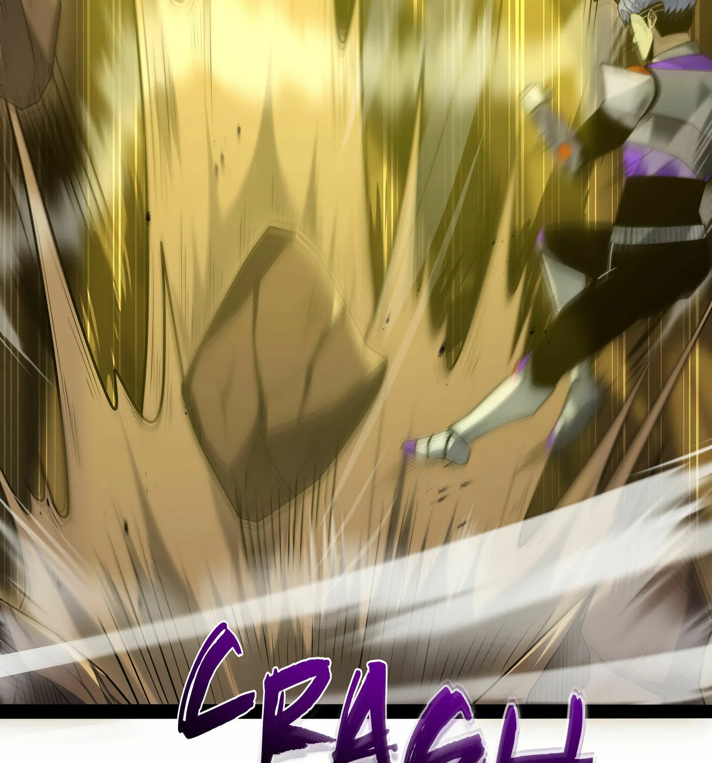 Leveling Up My Isekai'd Abs Chapter 25 page 115 - 