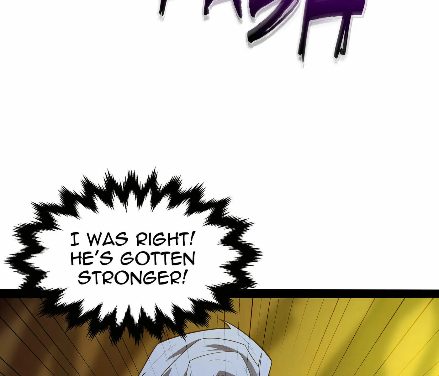 Leveling Up My Isekai'd Abs Chapter 25 page 116 - 