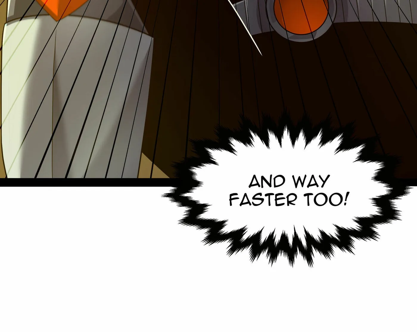 Leveling Up My Isekai'd Abs Chapter 25 page 118 - 
