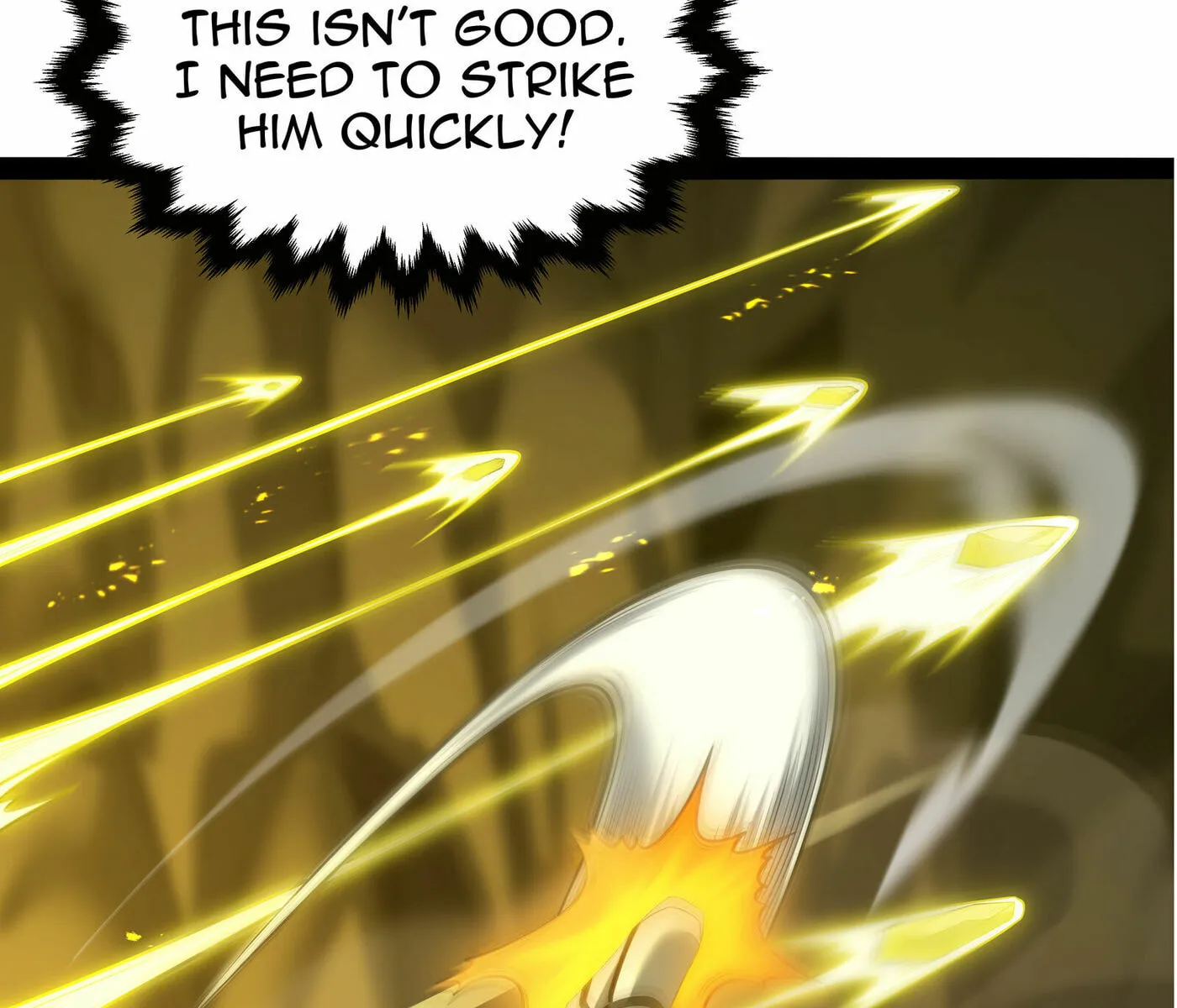 Leveling Up My Isekai'd Abs Chapter 25 page 124 - 