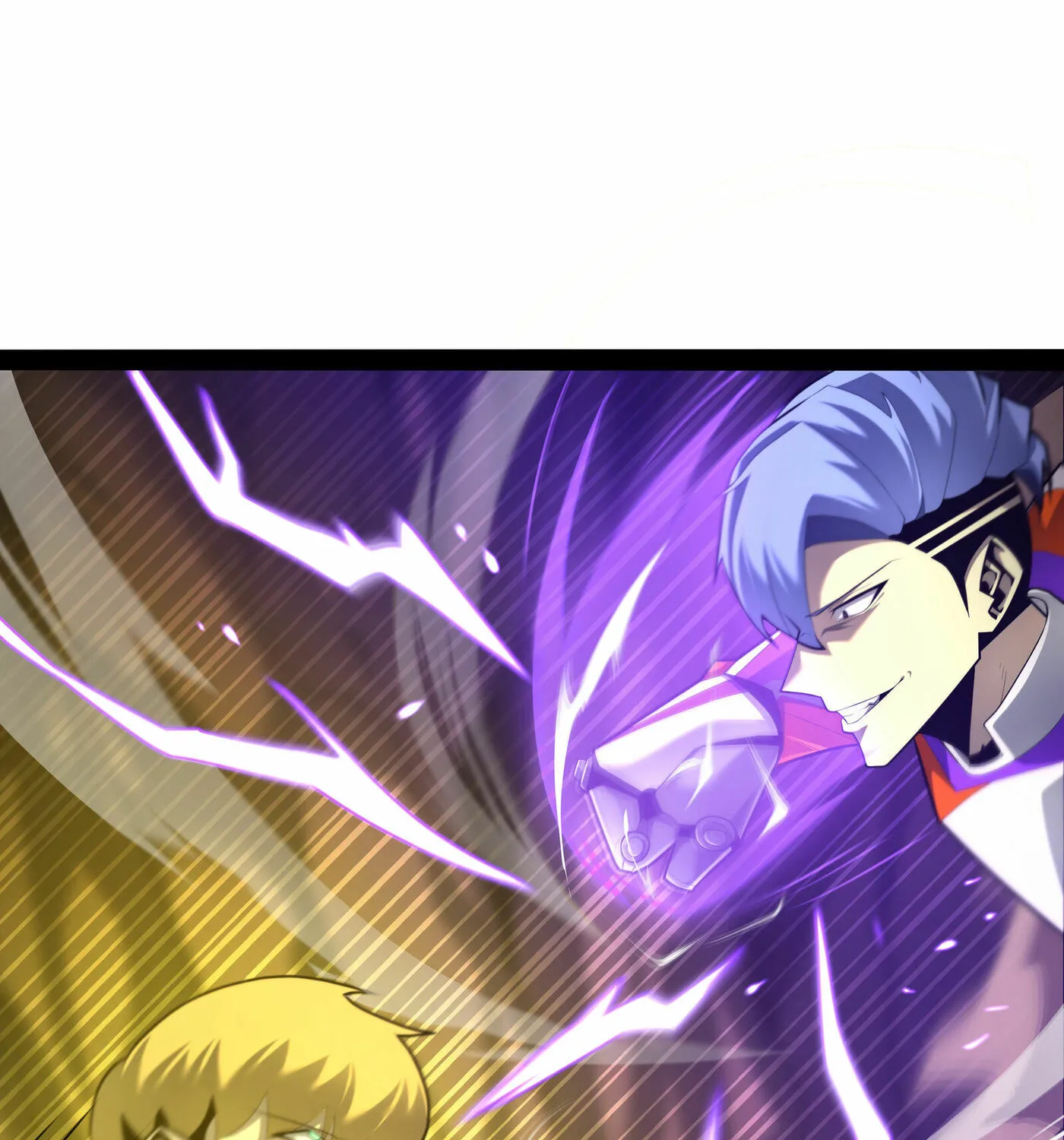 Leveling Up My Isekai'd Abs Chapter 25 page 127 - 