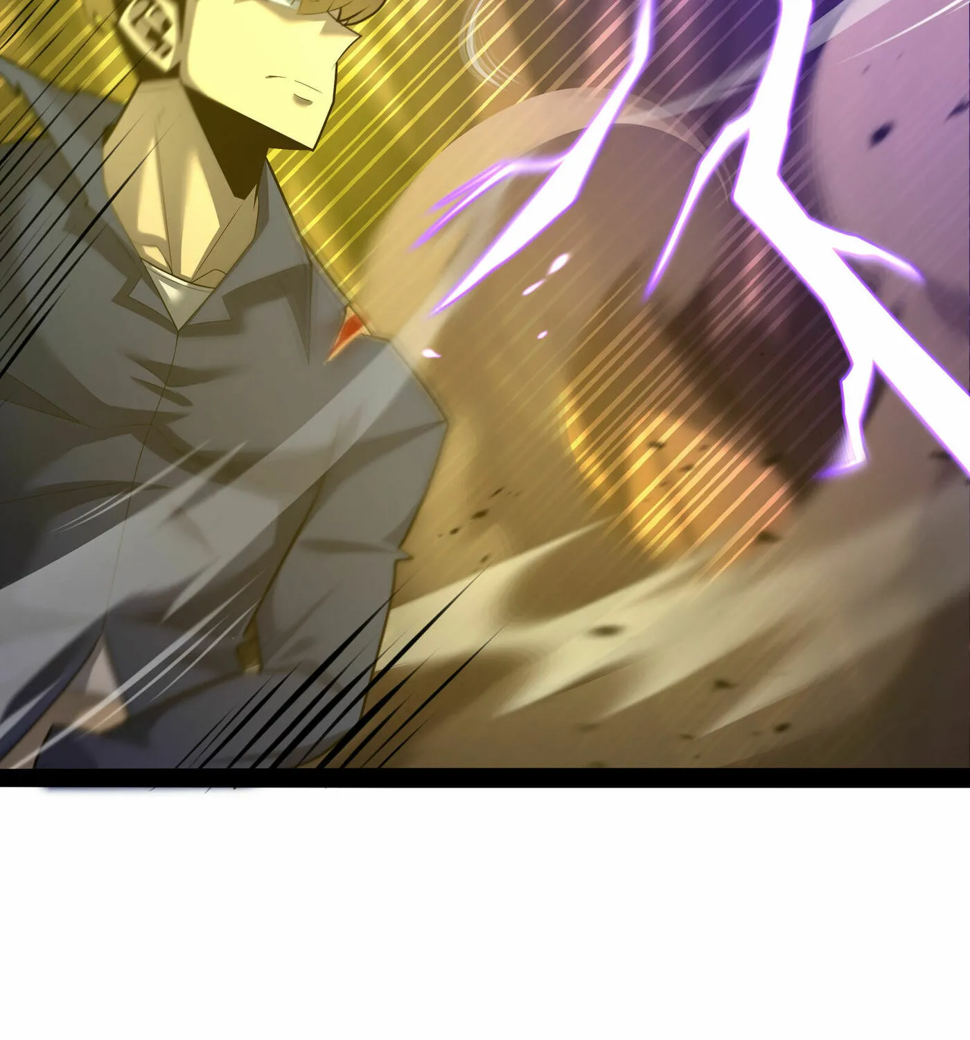 Leveling Up My Isekai'd Abs Chapter 25 page 128 - 