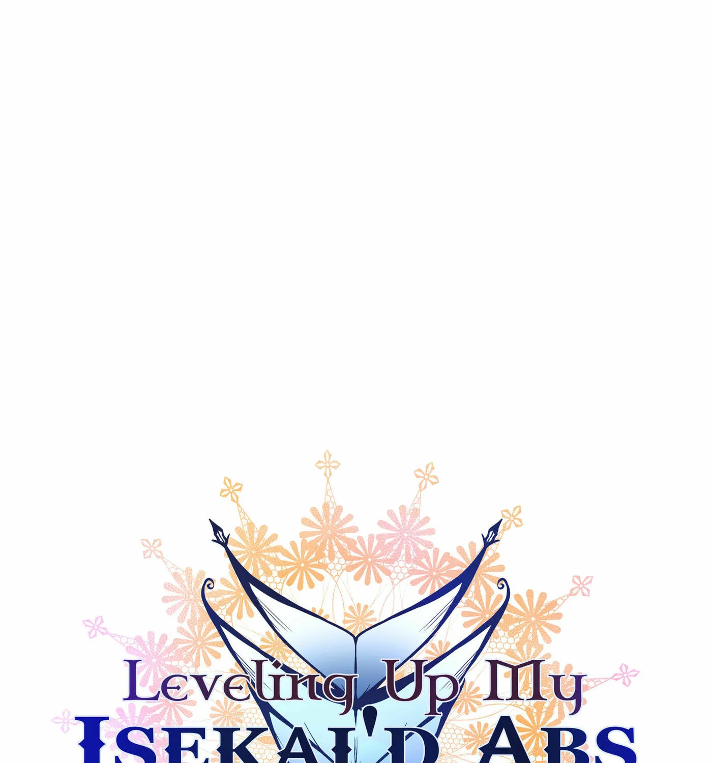 Leveling Up My Isekai'd Abs Chapter 25 page 14 - 
