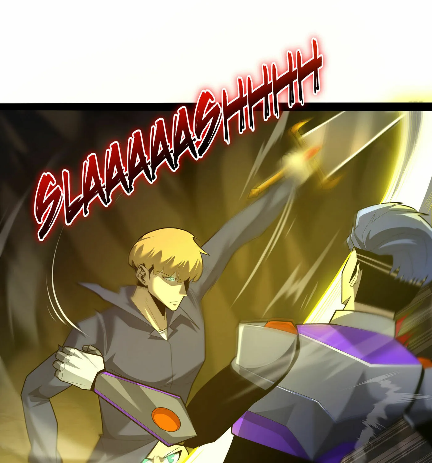 Leveling Up My Isekai'd Abs Chapter 25 page 133 - 