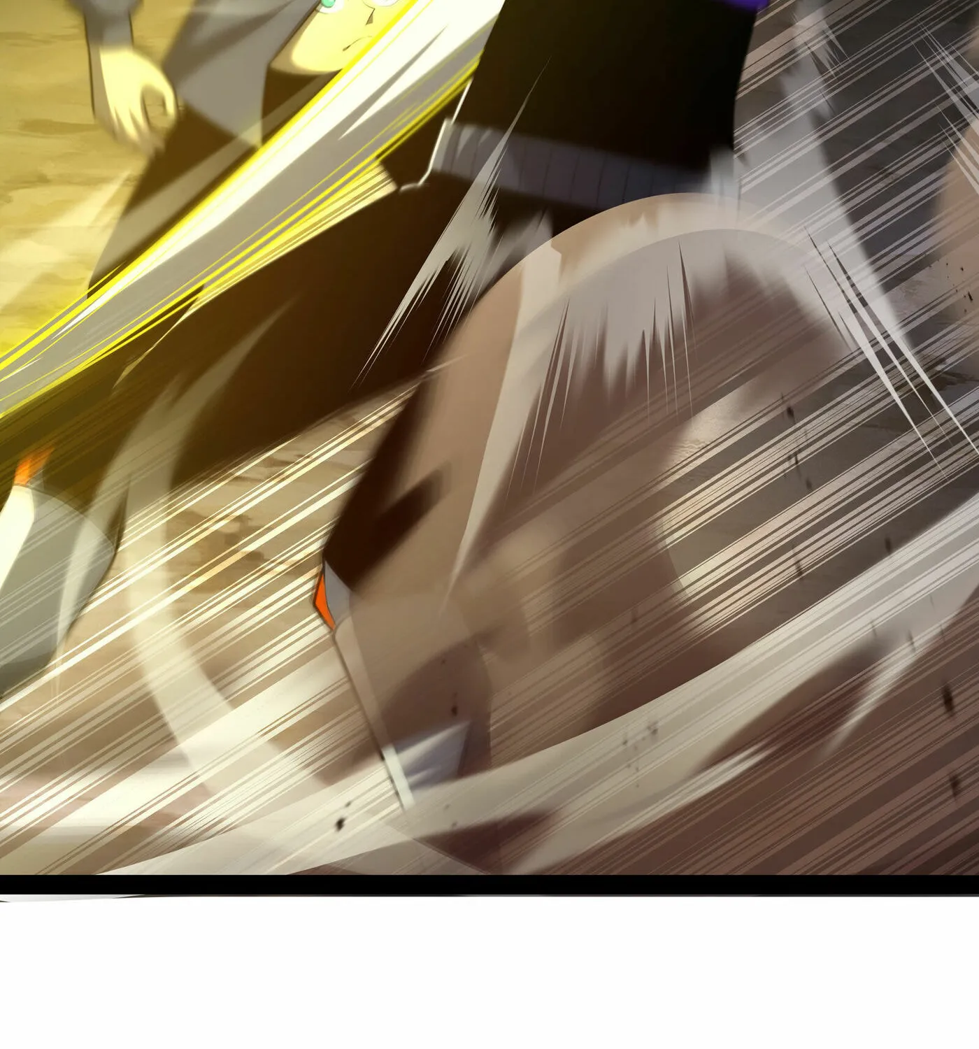Leveling Up My Isekai'd Abs Chapter 25 page 134 - 