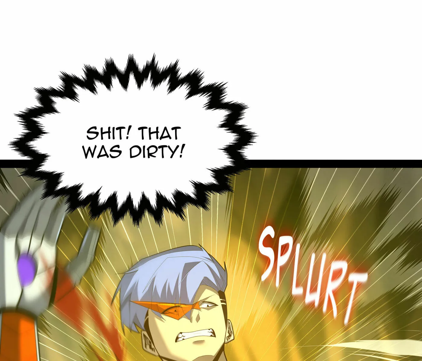 Leveling Up My Isekai'd Abs Chapter 25 page 135 - 