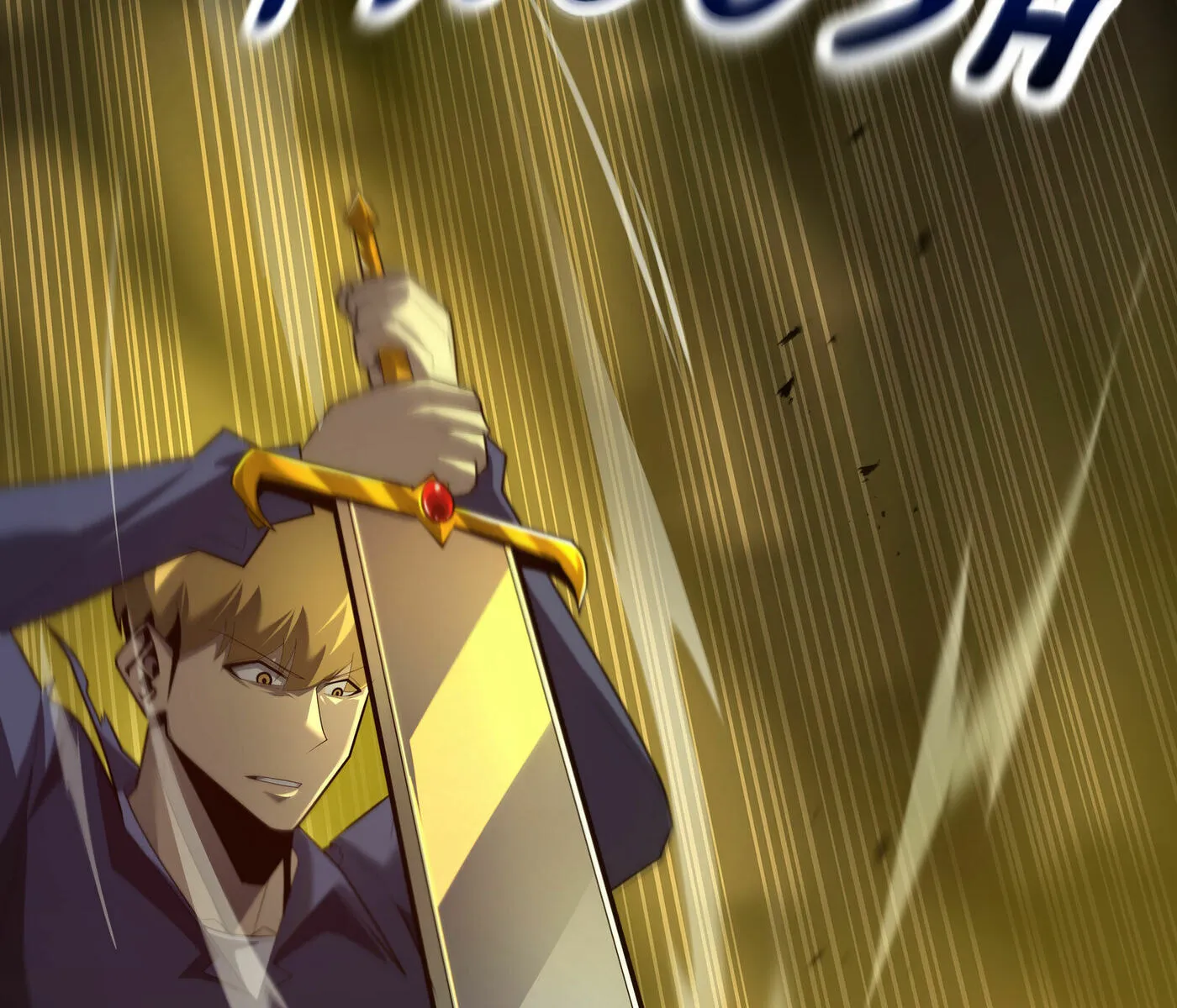 Leveling Up My Isekai'd Abs Chapter 25 page 138 - 