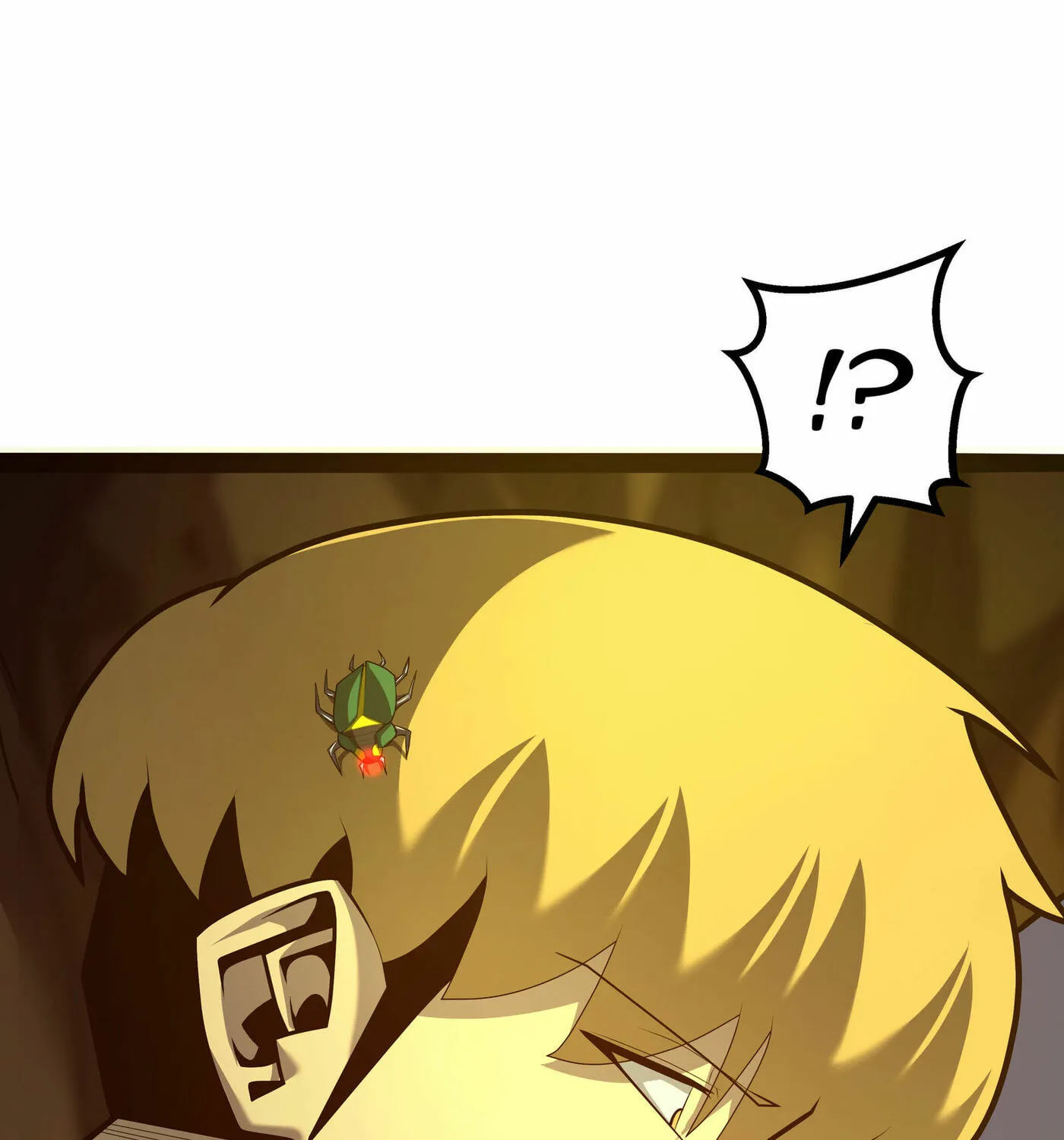 Leveling Up My Isekai'd Abs Chapter 25 page 149 - 