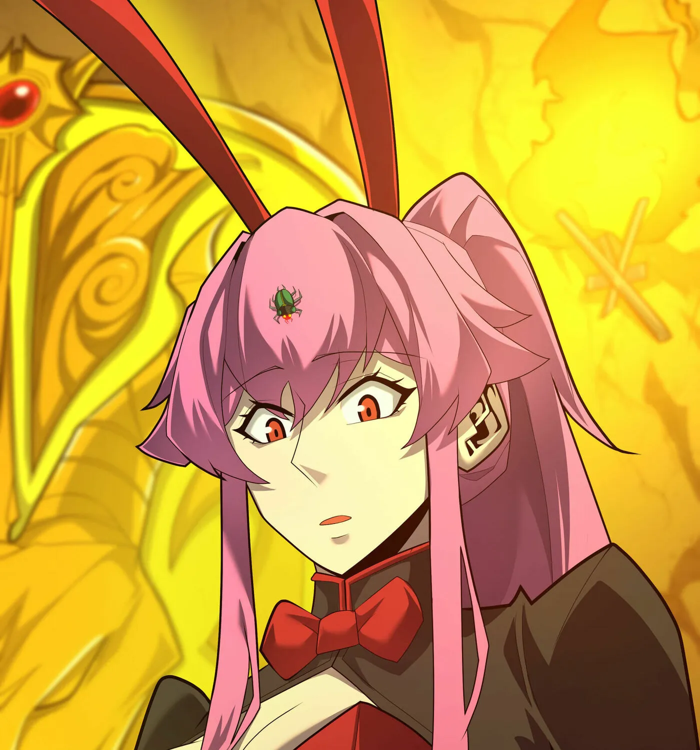 Leveling Up My Isekai'd Abs Chapter 25 page 153 - 