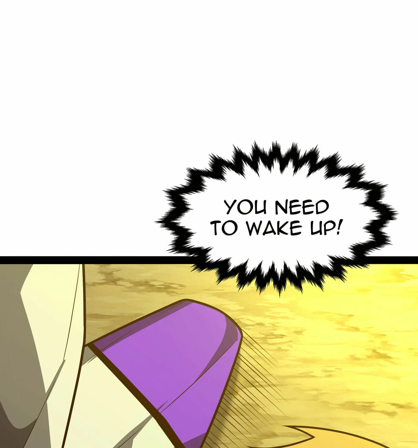 Leveling Up My Isekai'd Abs Chapter 25 page 20 - 