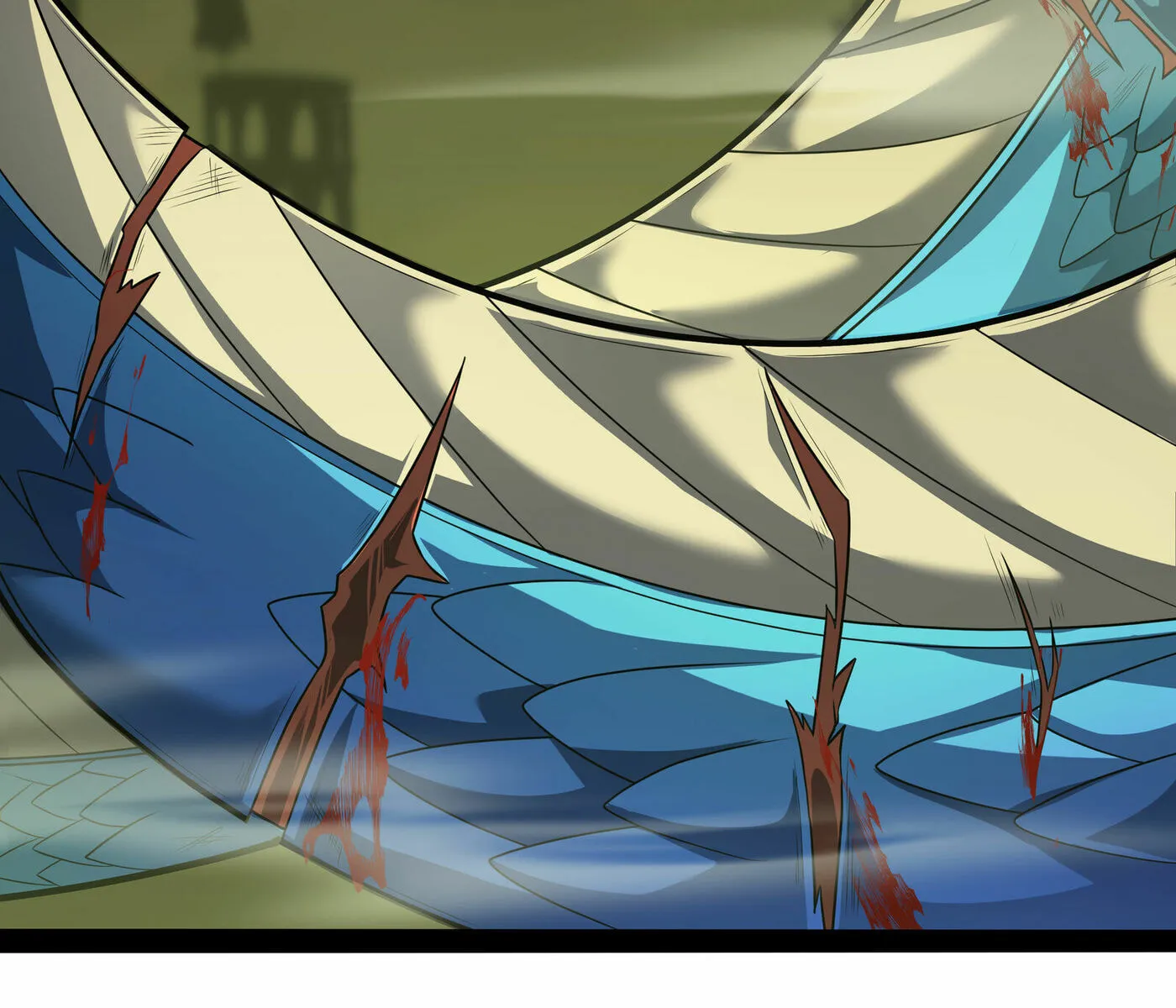 Leveling Up My Isekai'd Abs Chapter 25 page 3 - 