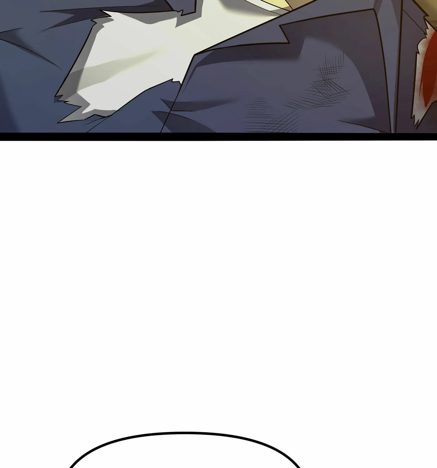 Leveling Up My Isekai'd Abs Chapter 25 page 22 - 
