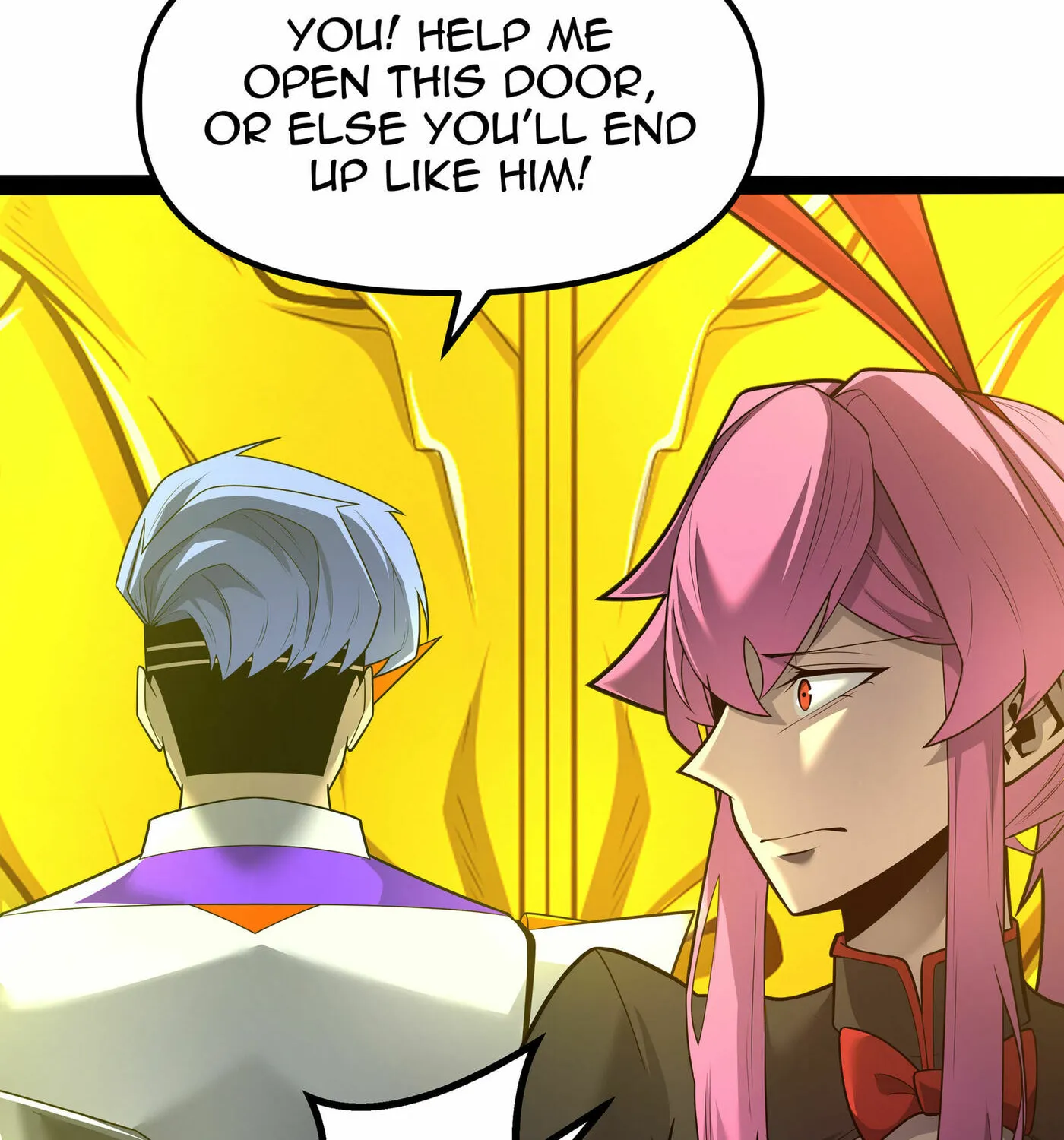 Leveling Up My Isekai'd Abs Chapter 25 page 23 - 