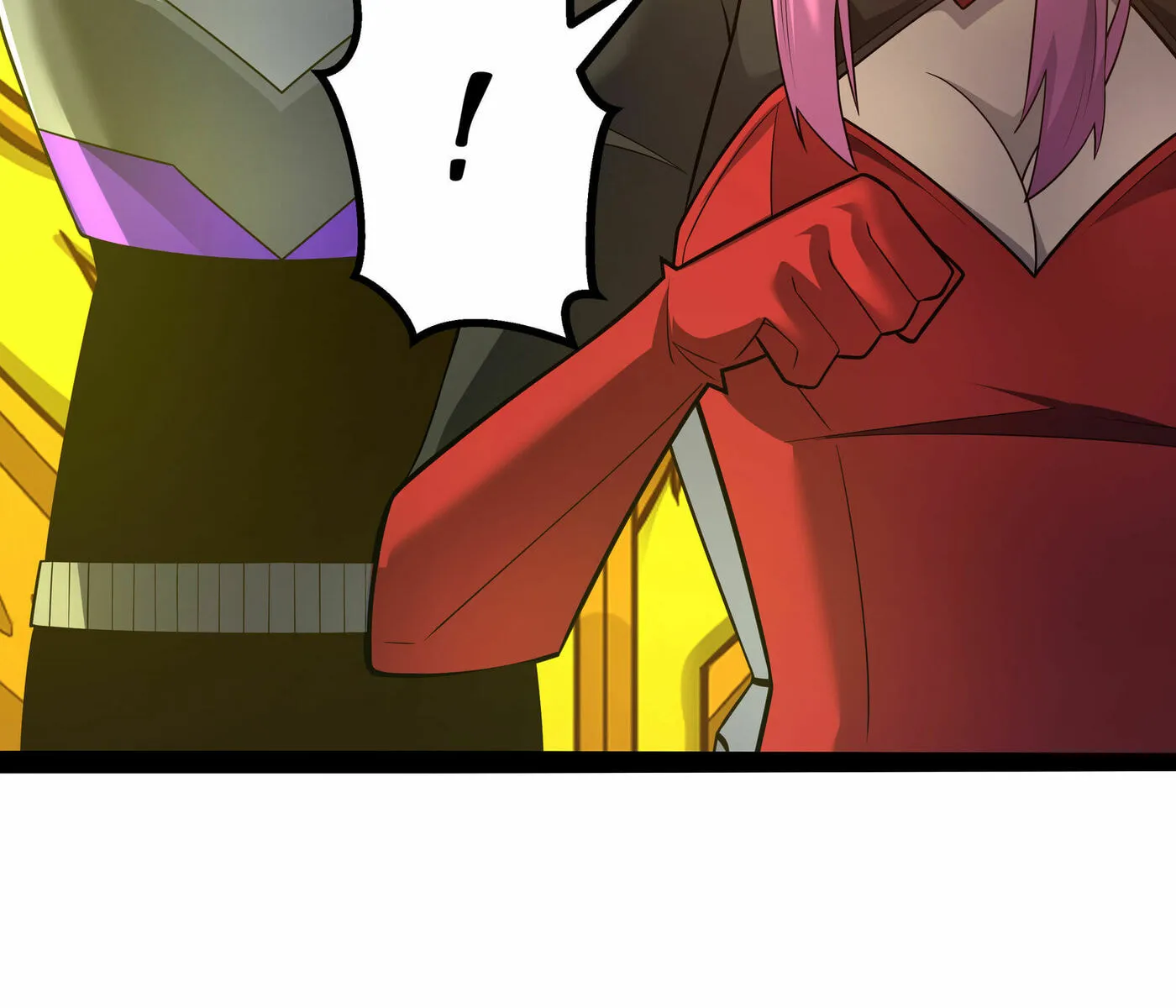 Leveling Up My Isekai'd Abs Chapter 25 page 24 - 