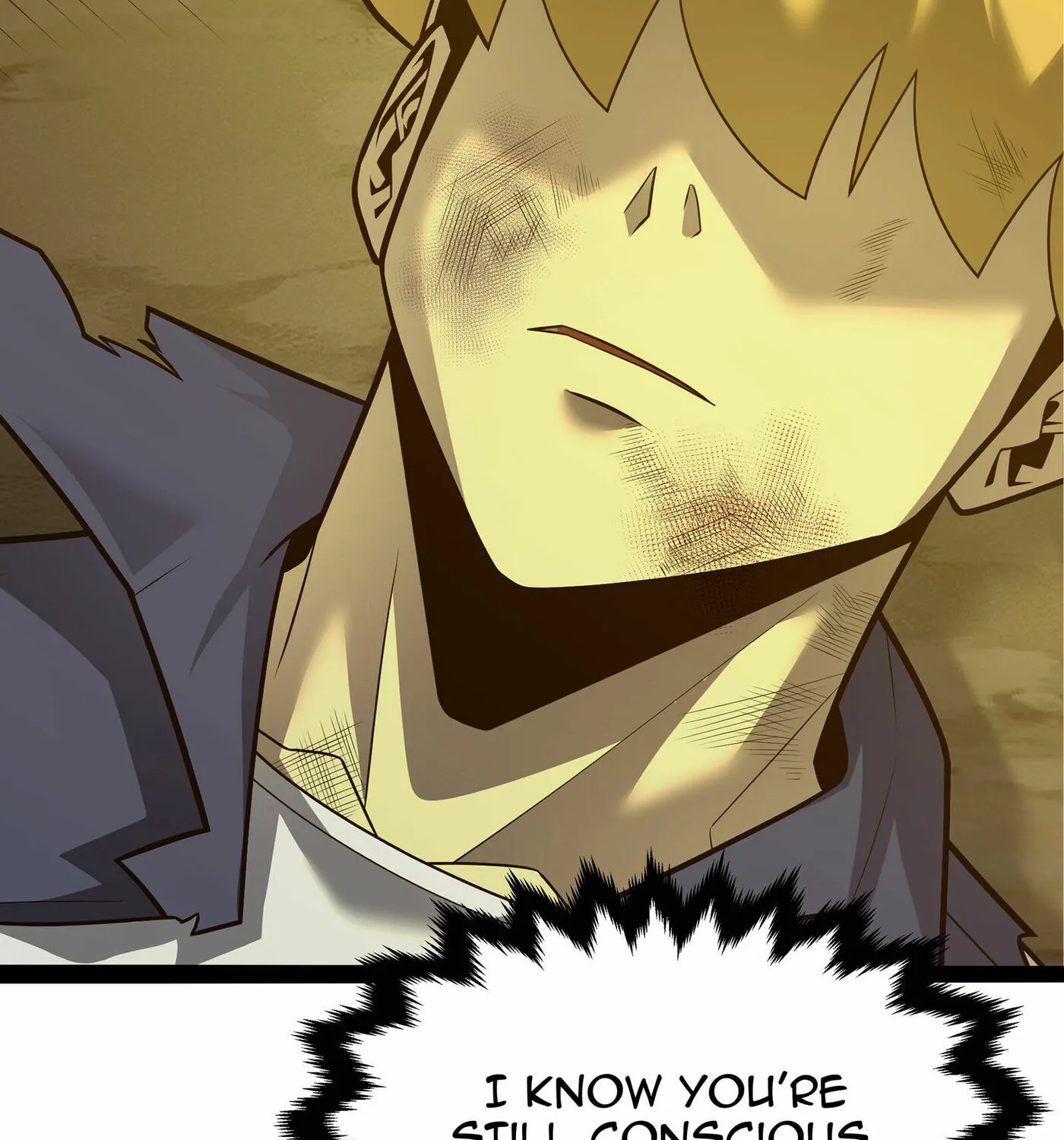 Leveling Up My Isekai'd Abs Chapter 25 page 26 - 