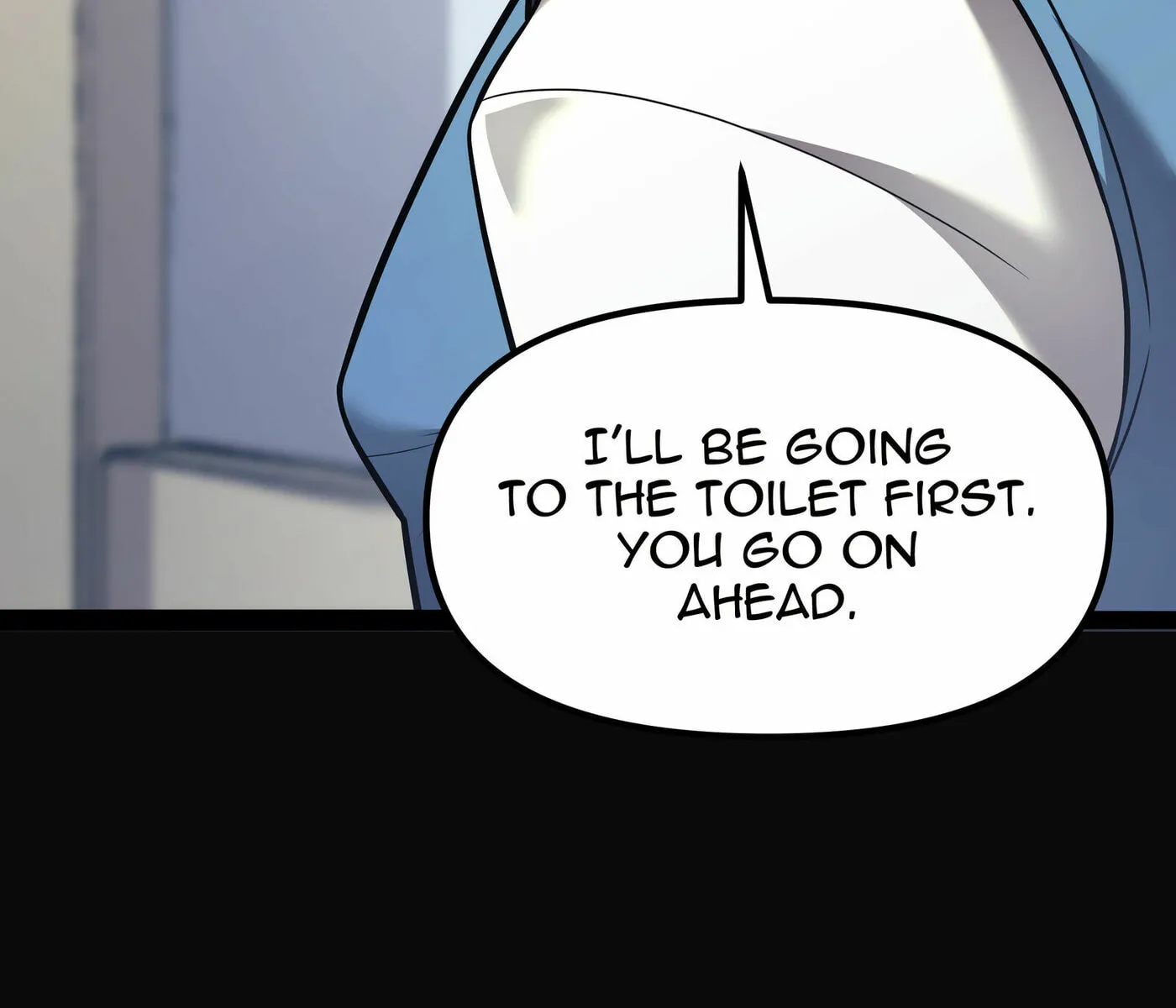Leveling Up My Isekai'd Abs Chapter 25 page 35 - 