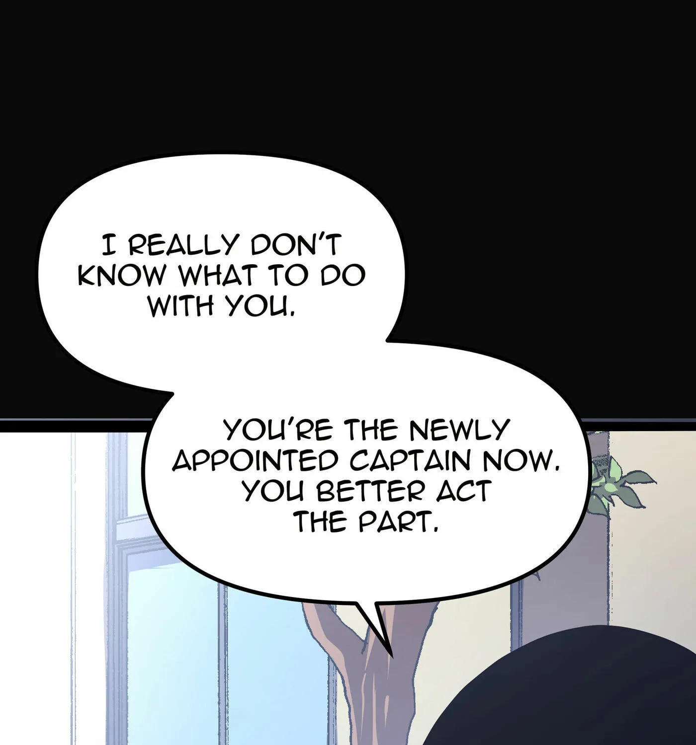 Leveling Up My Isekai'd Abs Chapter 25 page 36 - 