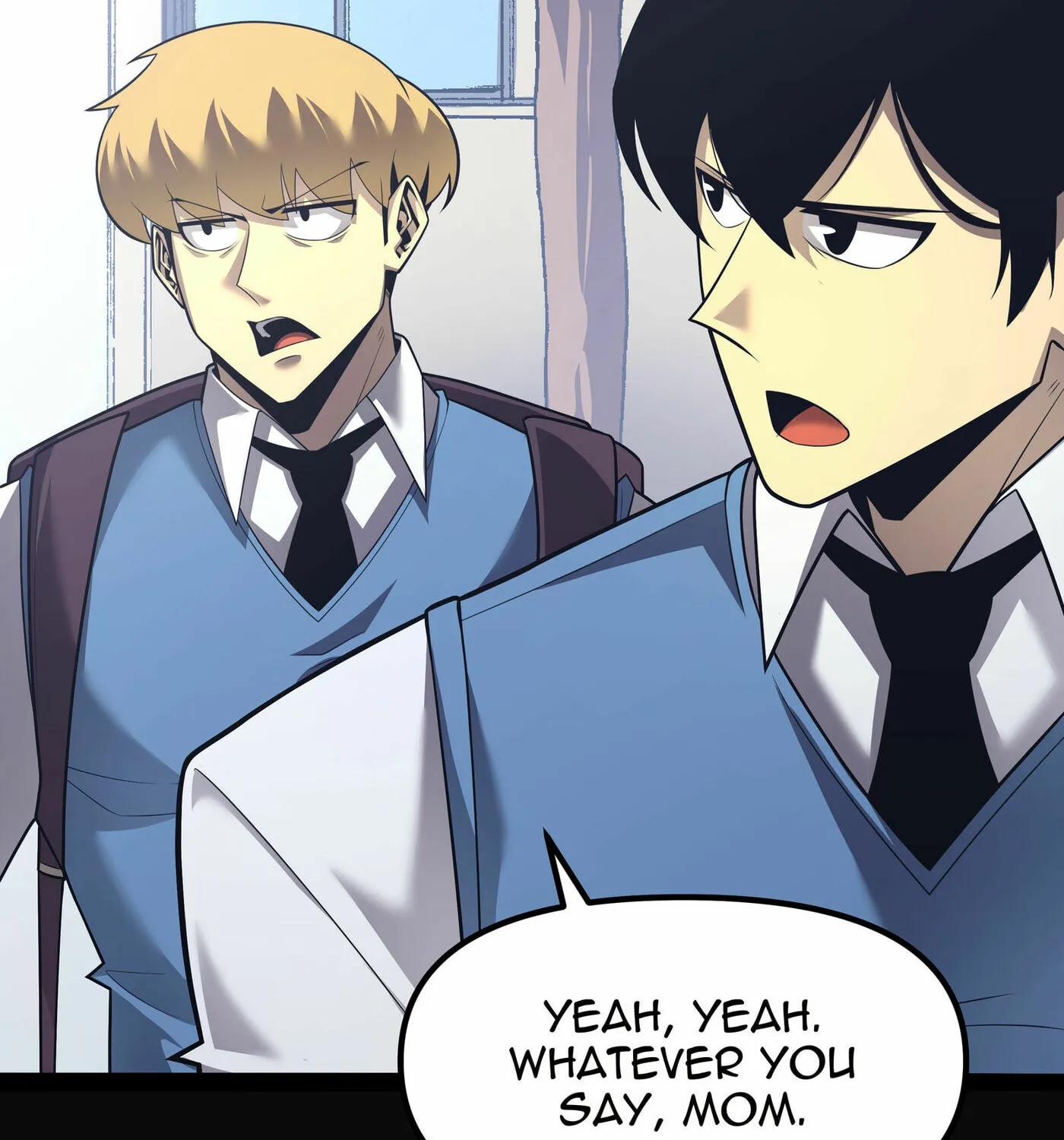 Leveling Up My Isekai'd Abs Chapter 25 page 37 - 