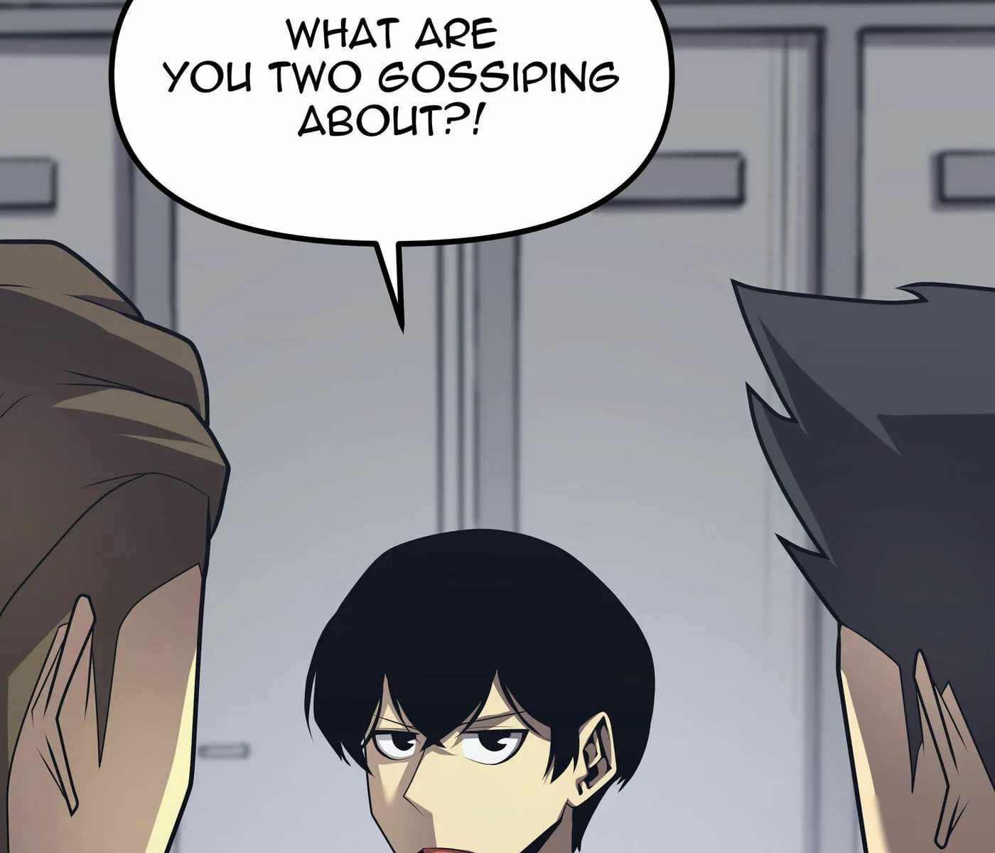 Leveling Up My Isekai'd Abs Chapter 25 page 45 - 