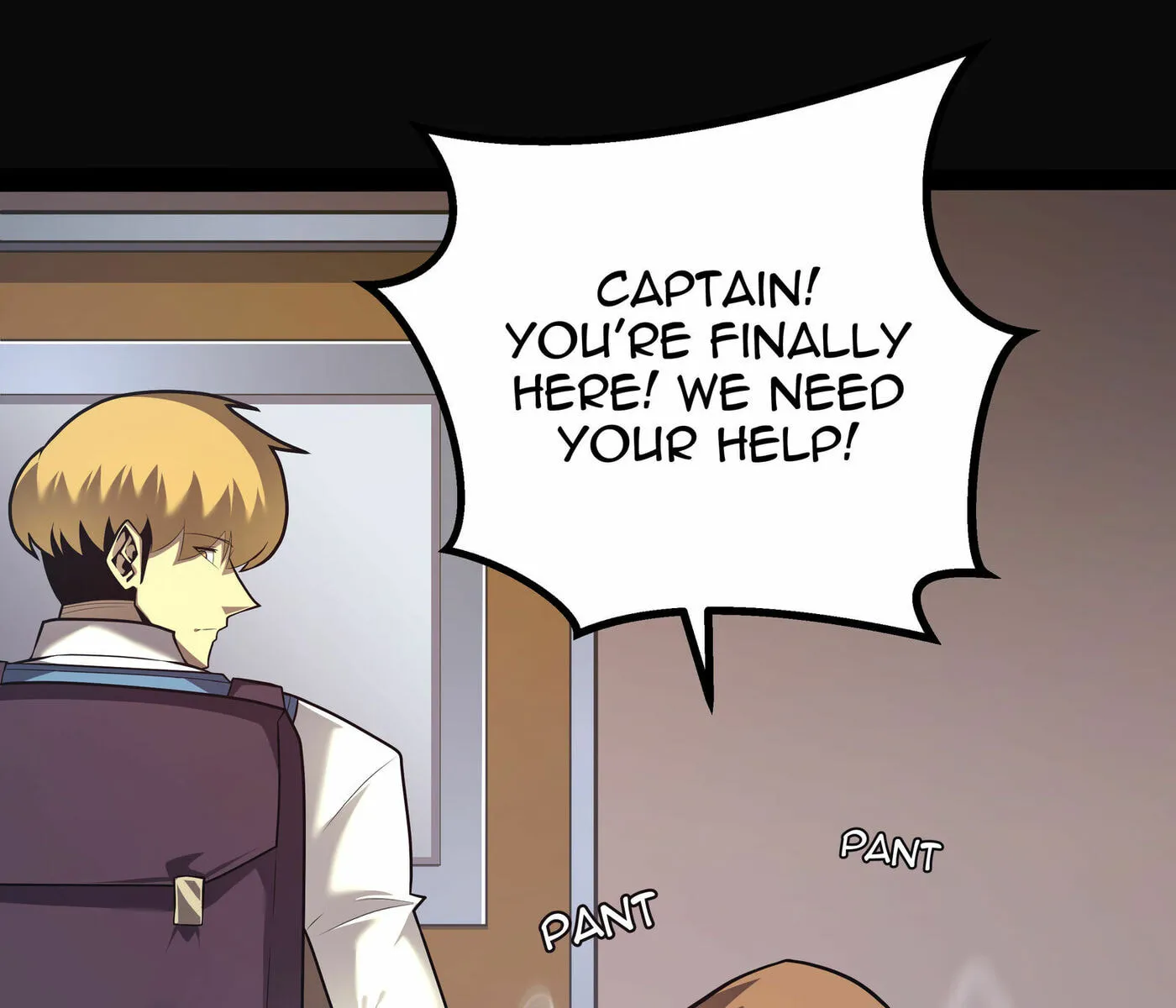 Leveling Up My Isekai'd Abs Chapter 25 page 50 - 