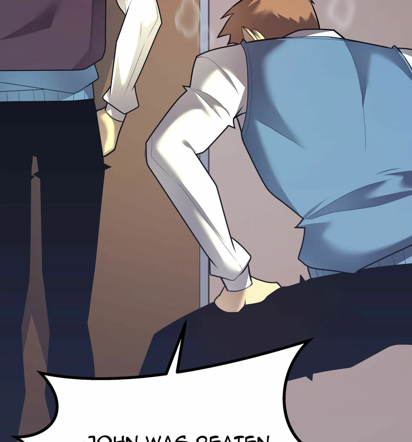 Leveling Up My Isekai'd Abs Chapter 25 page 51 - 